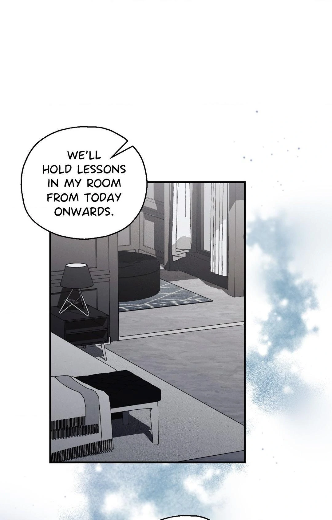 Beyond the Memories 〘Official〙 - Chapter 85 manhwa