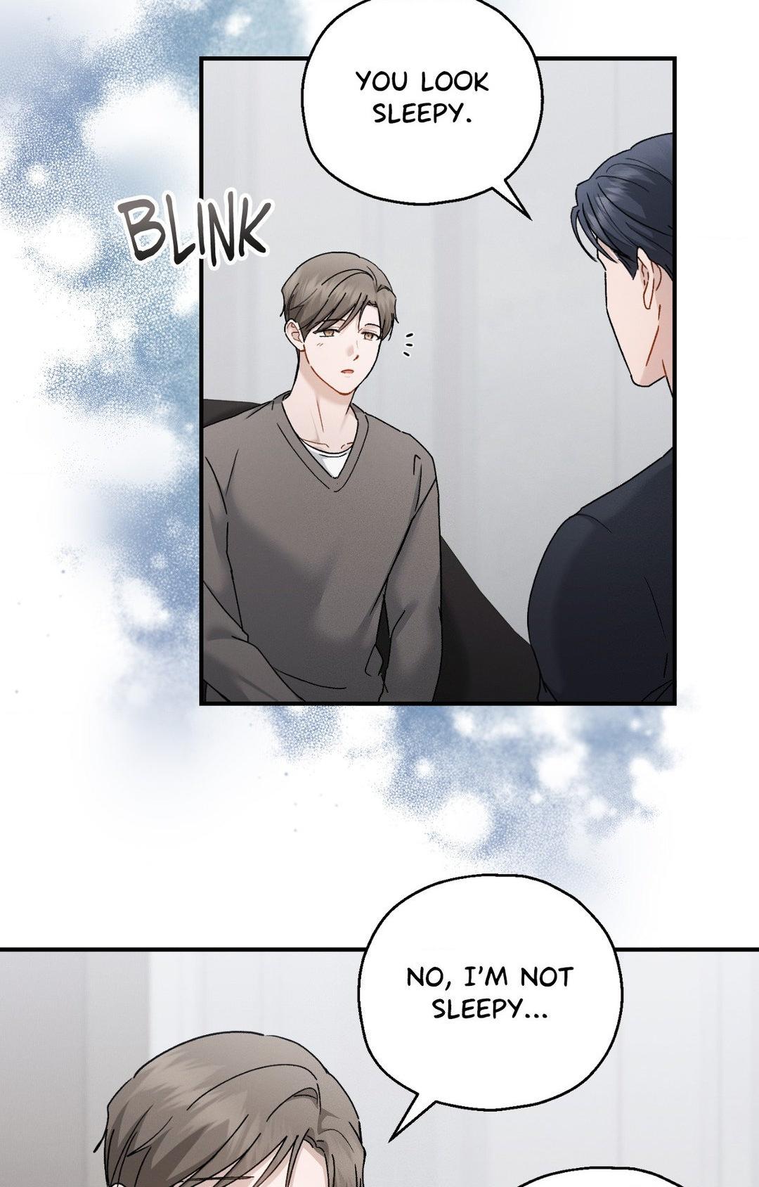 Beyond the Memories 〘Official〙 - Chapter 85 manhwa