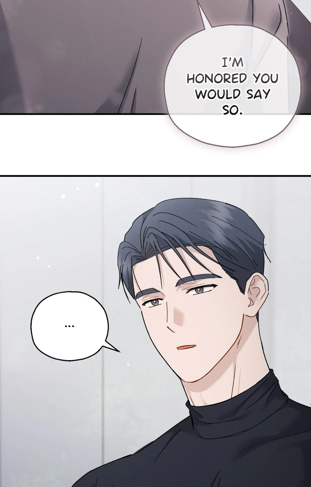 Beyond the Memories 〘Official〙 - Chapter 85 manhwa