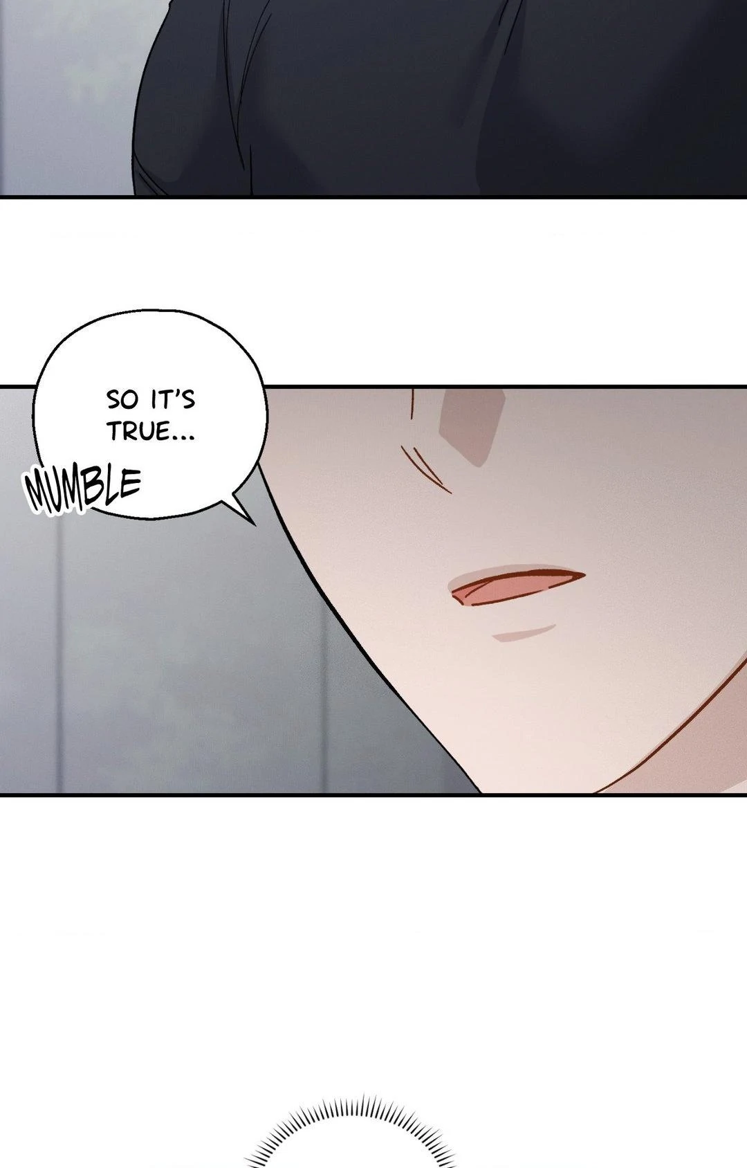 Beyond the Memories 〘Official〙 - Chapter 85 manhwa