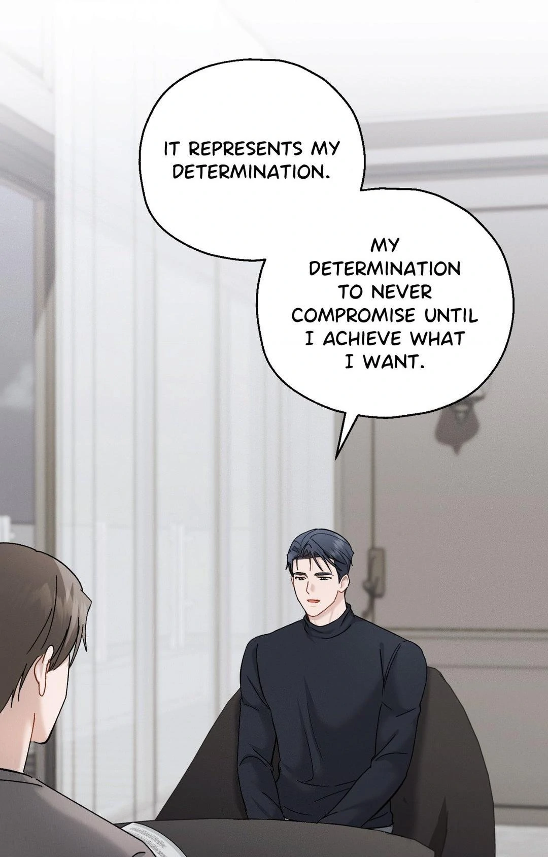 Beyond the Memories 〘Official〙 - Chapter 85 manhwa