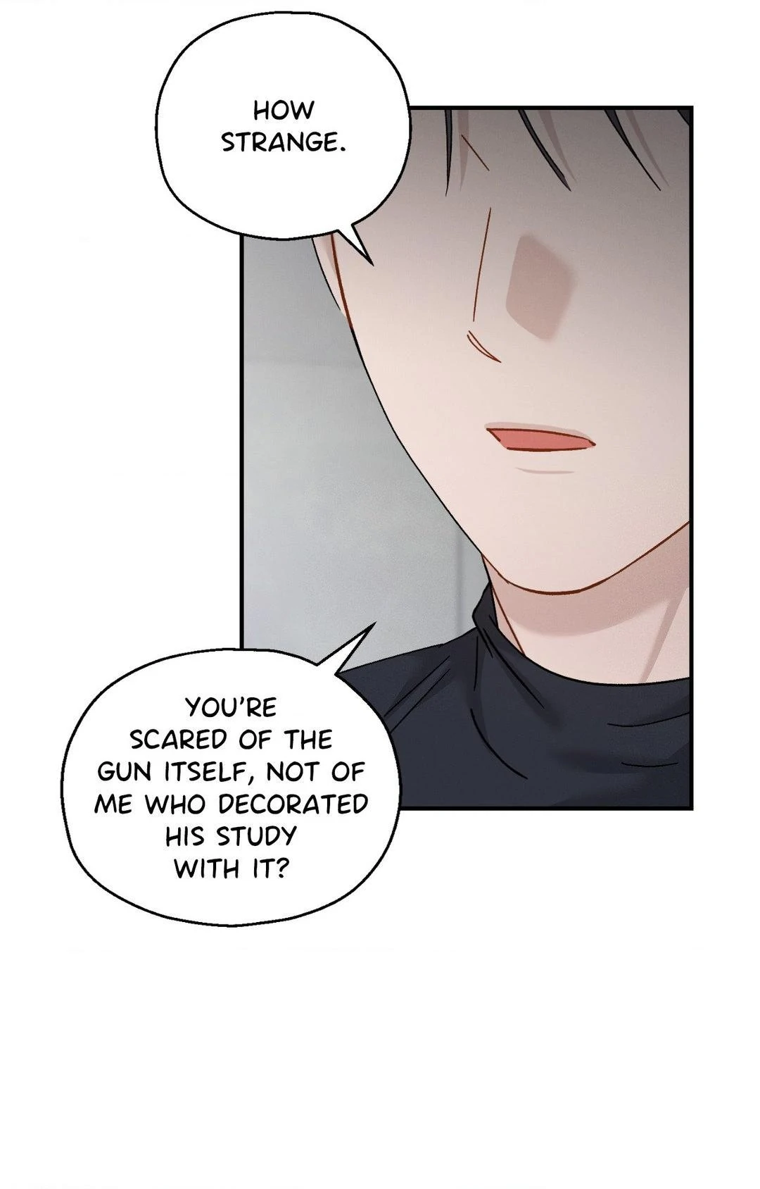 Beyond the Memories 〘Official〙 - Chapter 85 manhwa