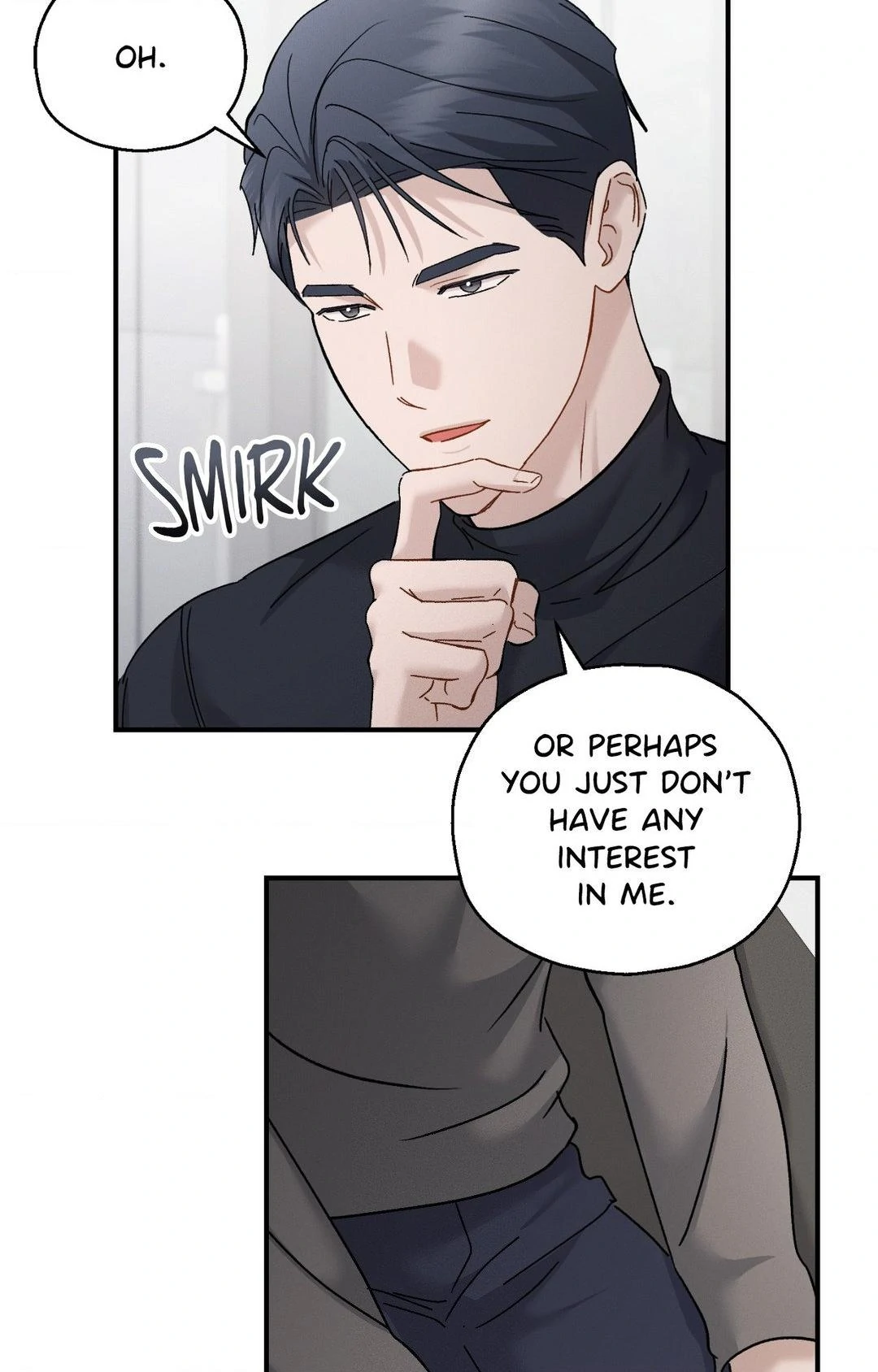 Beyond the Memories 〘Official〙 - Chapter 85 manhwa