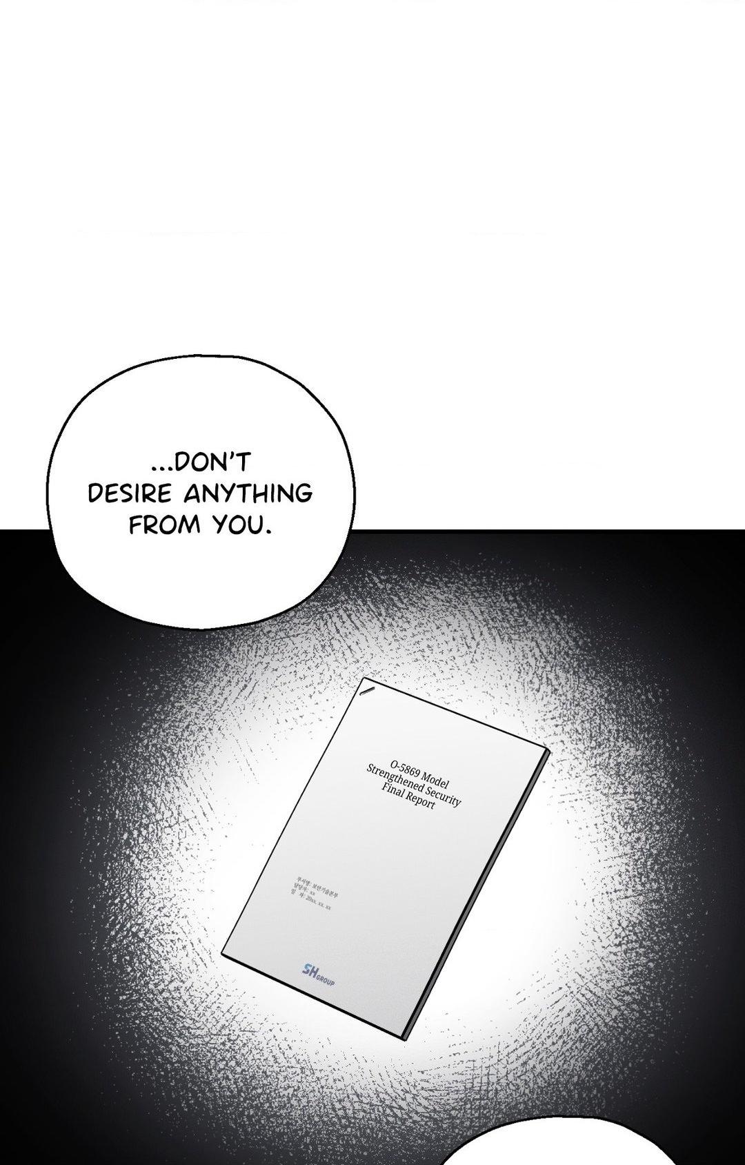 Beyond the Memories 〘Official〙 - Chapter 85 manhwa