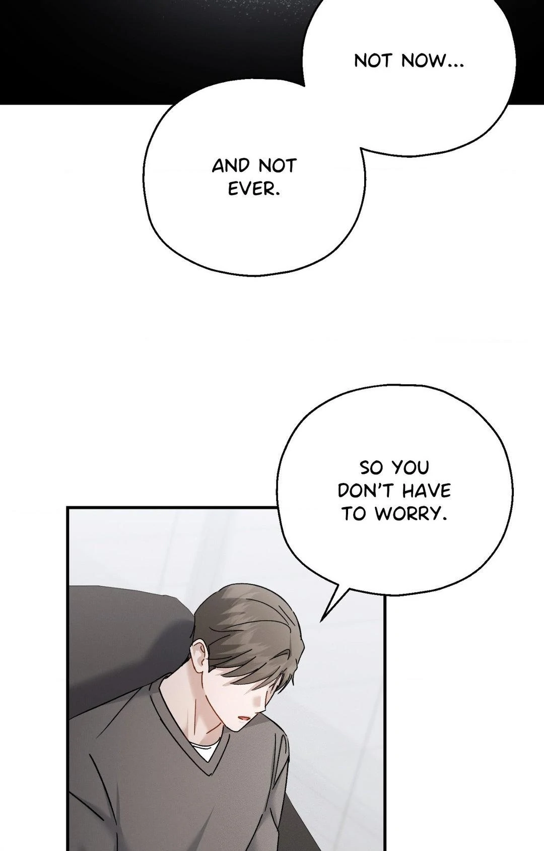 Beyond the Memories 〘Official〙 - Chapter 85 manhwa