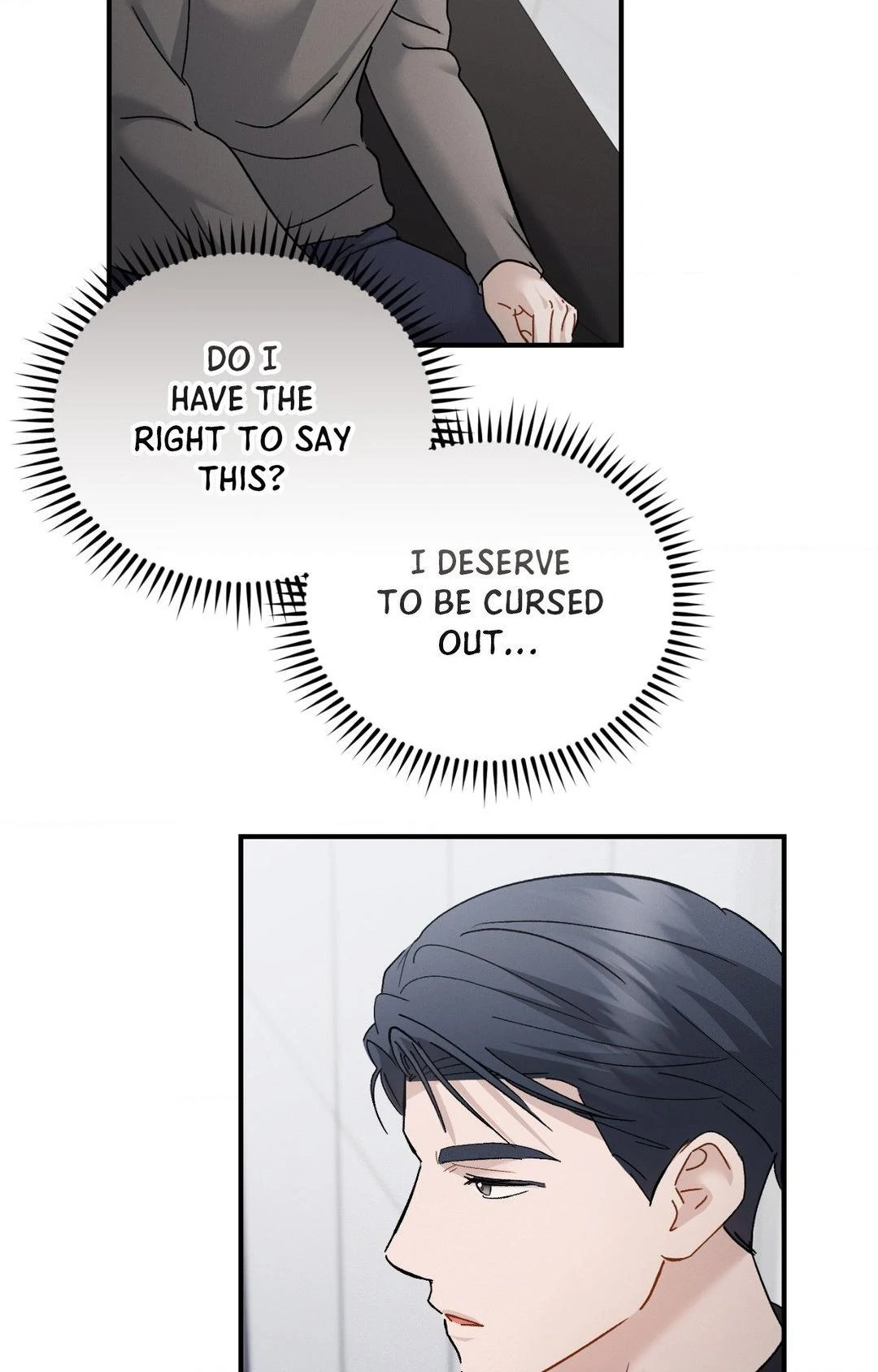 Beyond the Memories 〘Official〙 - Chapter 85 manhwa