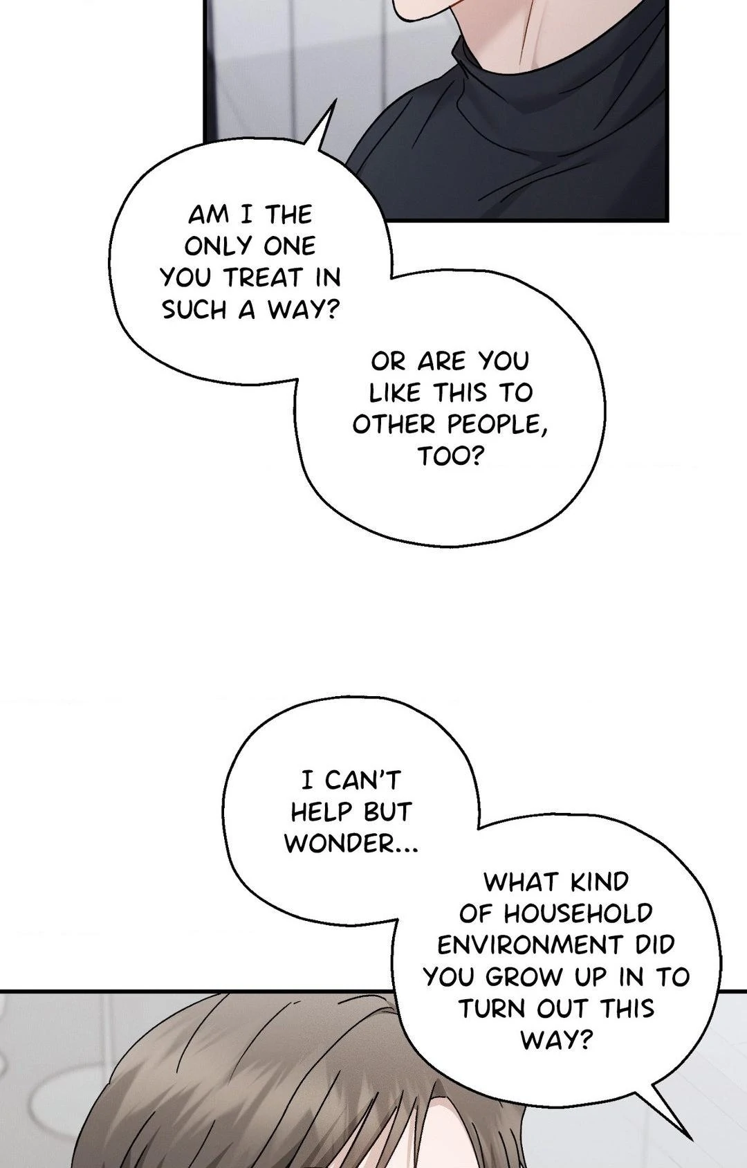 Beyond the Memories 〘Official〙 - Chapter 85 manhwa
