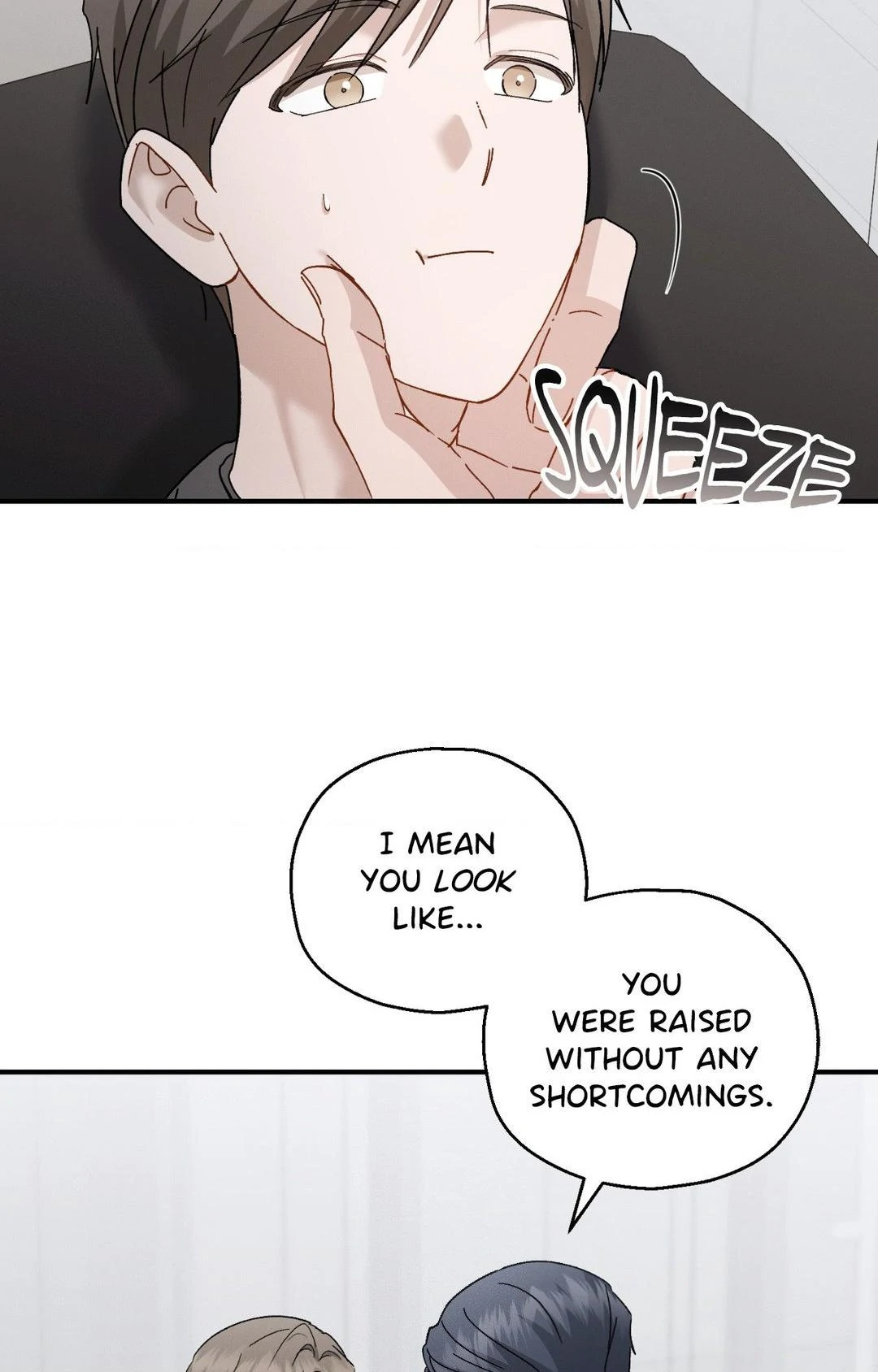 Beyond the Memories 〘Official〙 - Chapter 85 manhwa