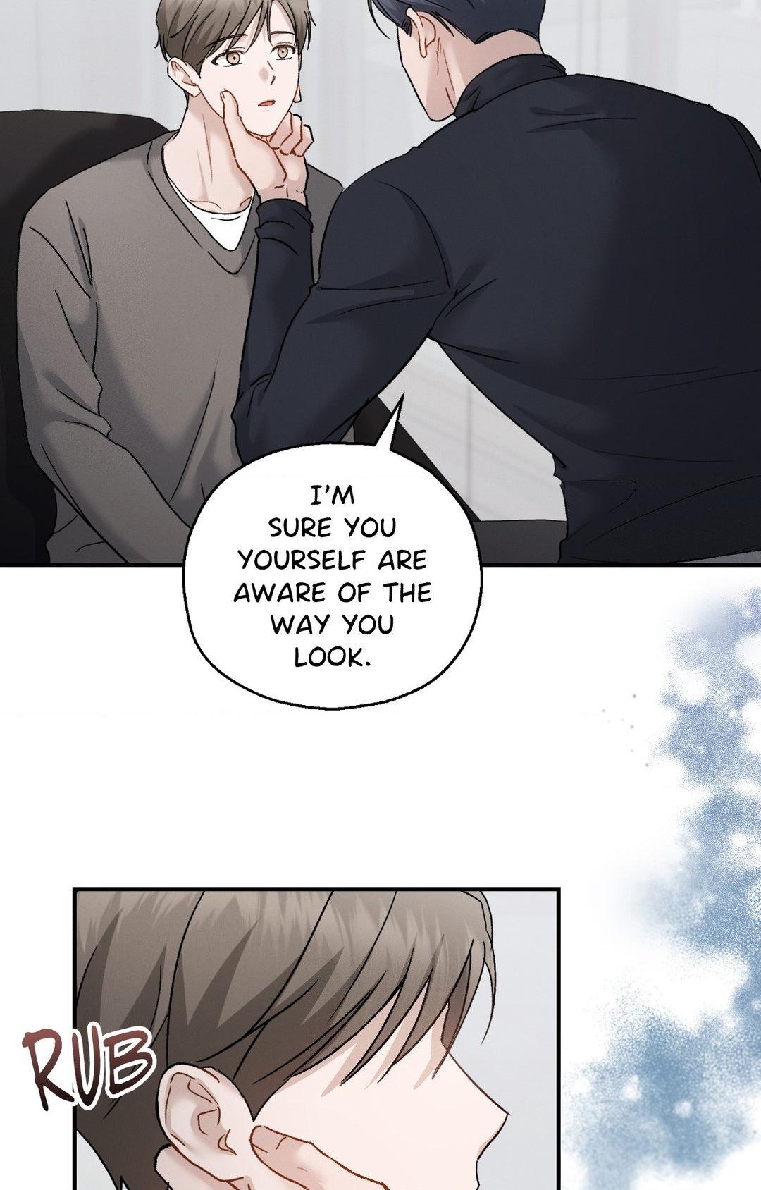 Beyond the Memories 〘Official〙 - Chapter 85 manhwa