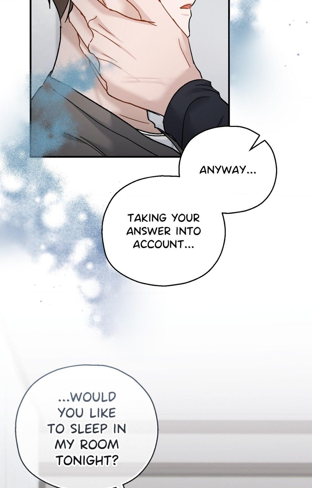 Beyond the Memories 〘Official〙 - Chapter 85 manhwa