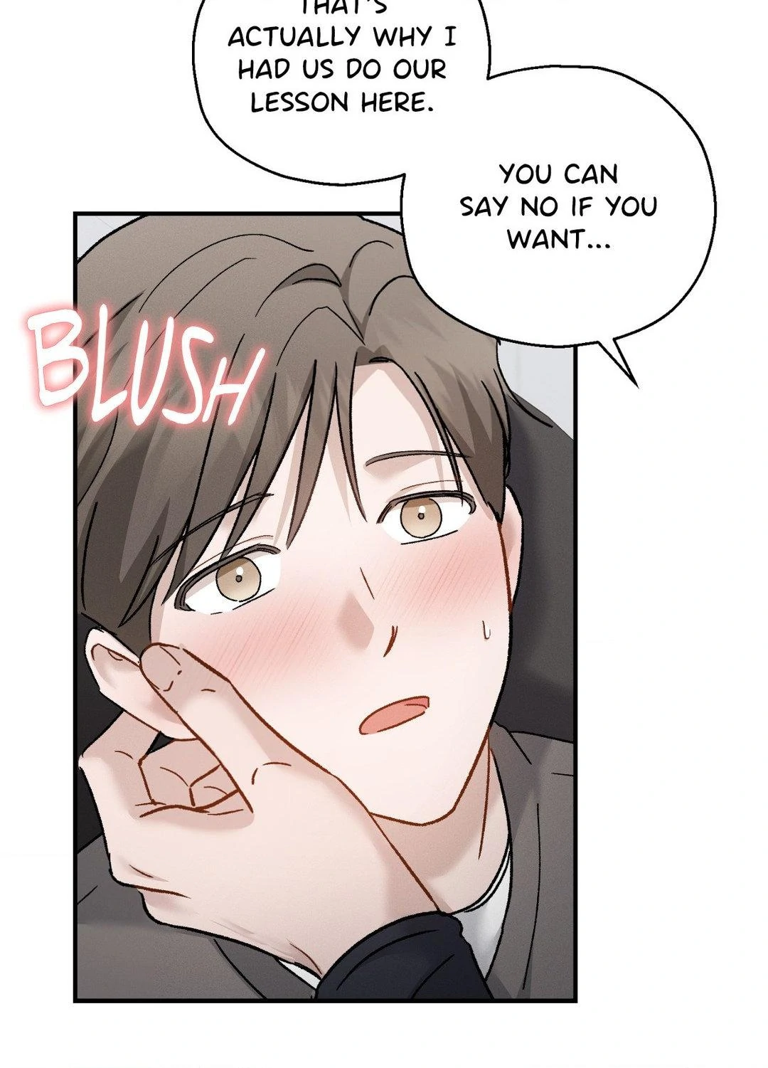 Beyond the Memories 〘Official〙 - Chapter 85 manhwa