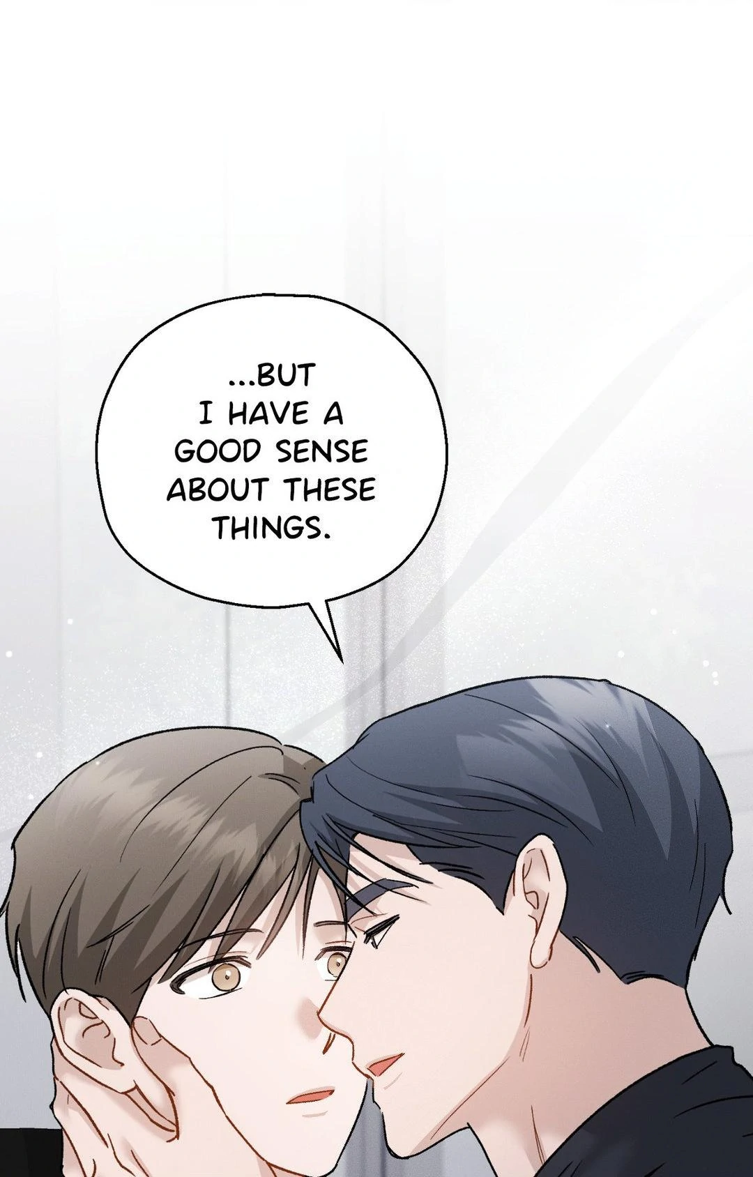 Beyond the Memories 〘Official〙 - Chapter 85 manhwa