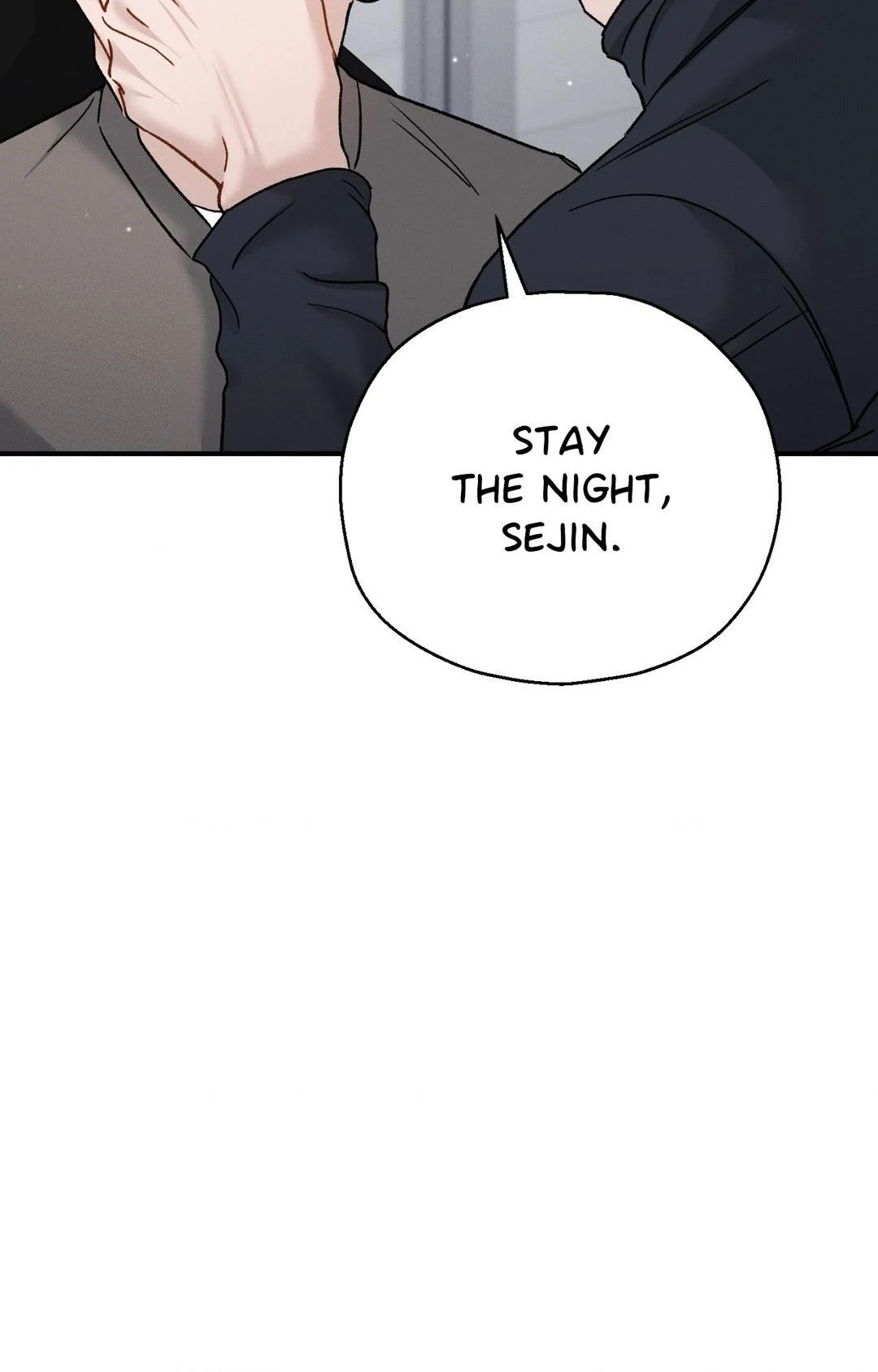 Beyond the Memories 〘Official〙 - Chapter 85 manhwa