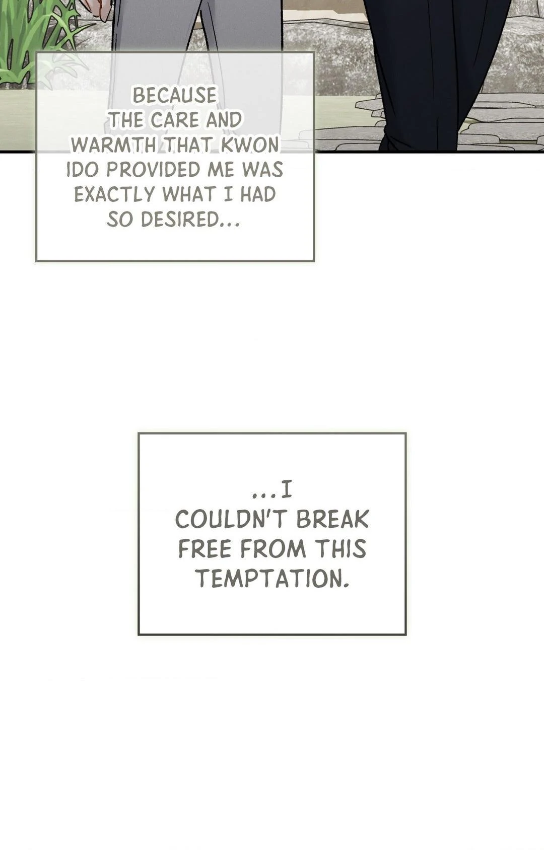 Beyond the Memories 〘Official〙 - Chapter 85 manhwa