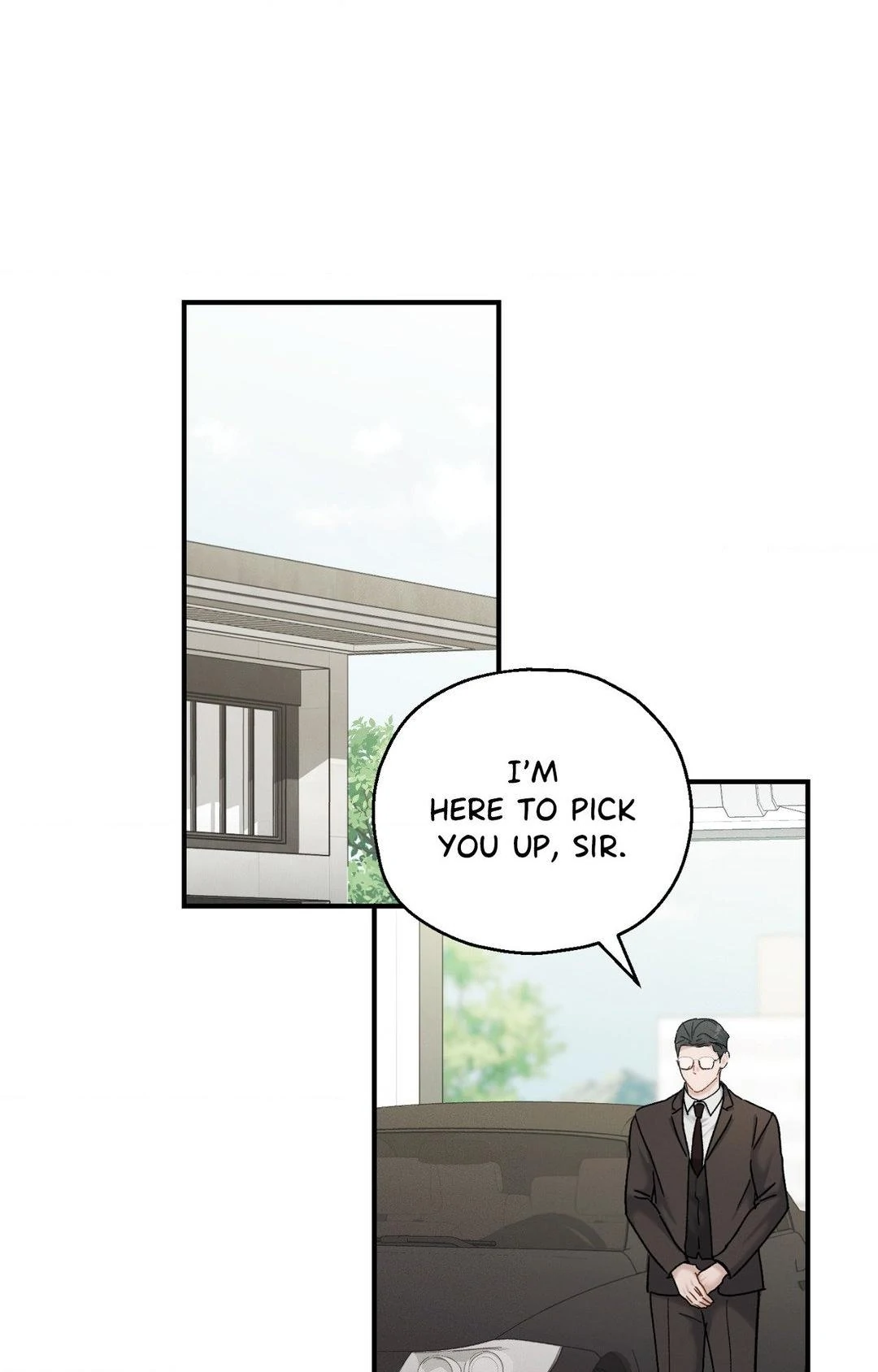 Beyond the Memories 〘Official〙 - Chapter 85 manhwa