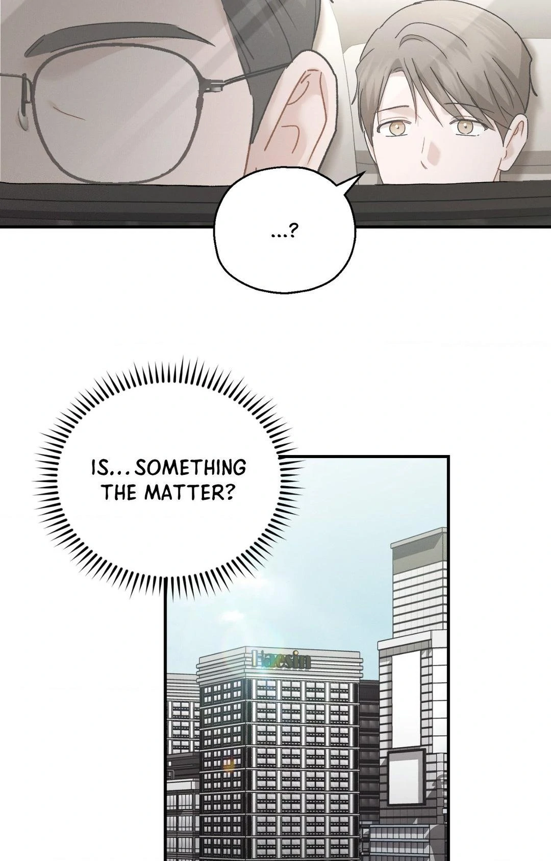 Beyond the Memories 〘Official〙 - Chapter 85 manhwa