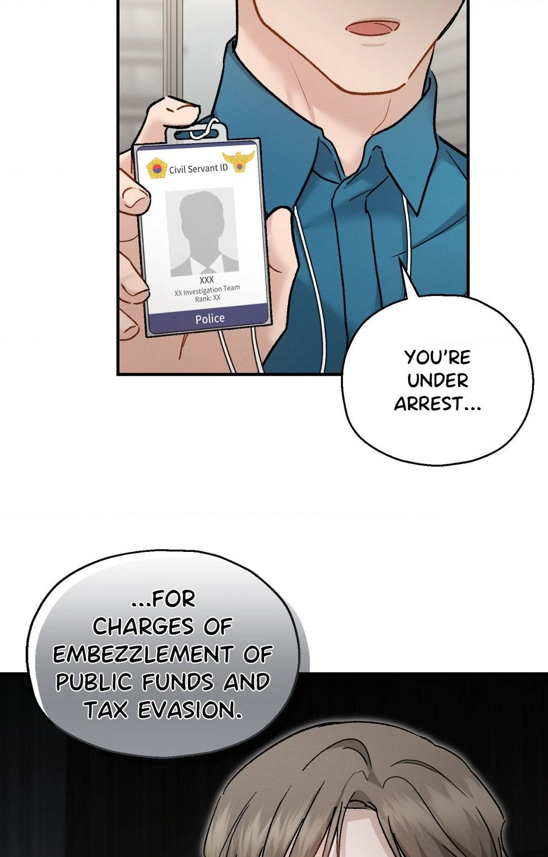 Beyond the Memories 〘Official〙 - Chapter 85 manhwa