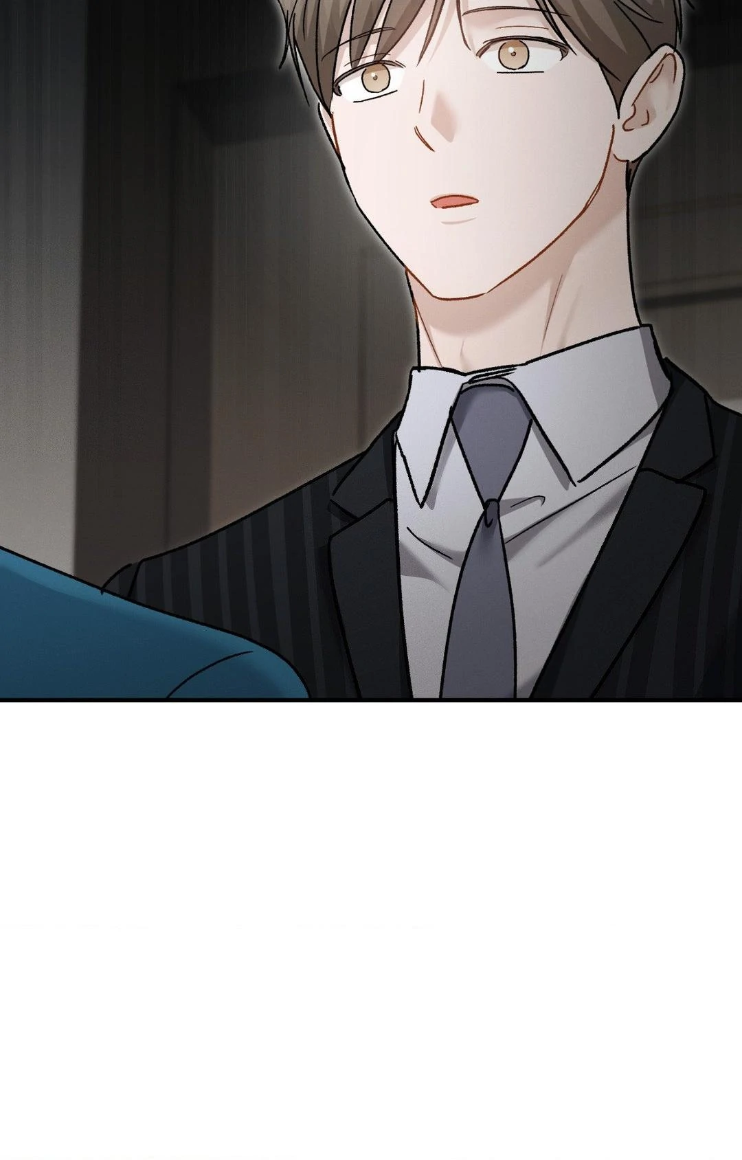 Beyond the Memories 〘Official〙 - Chapter 85 manhwa