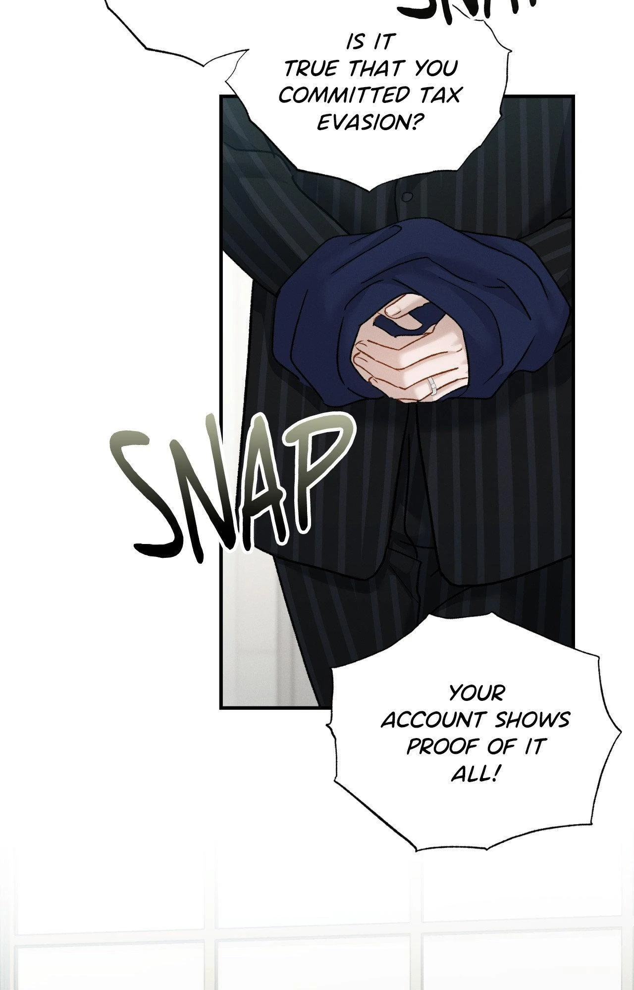 Beyond the Memories 〘Official〙 - Chapter 86 manhwa