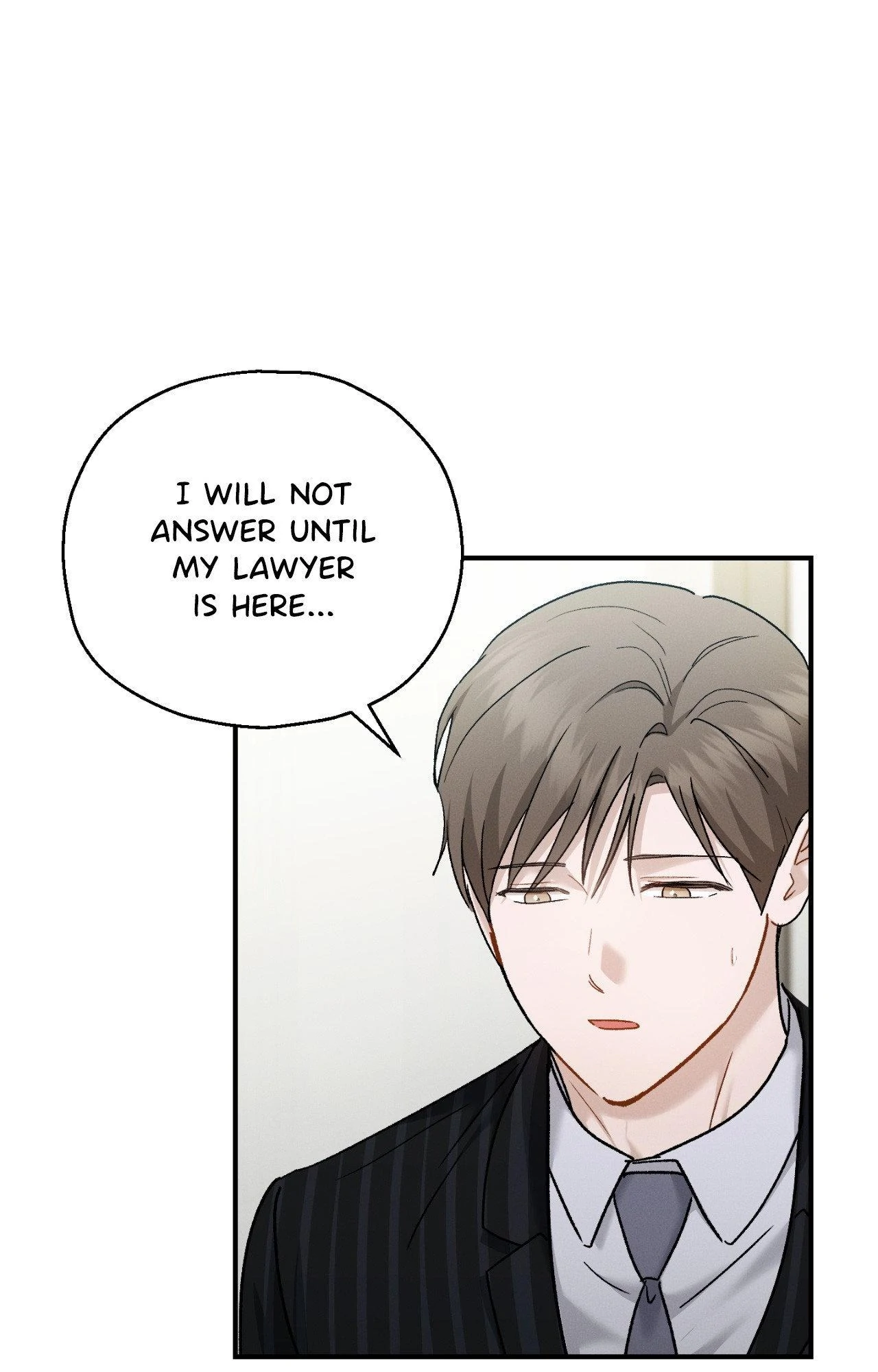 Beyond the Memories 〘Official〙 - Chapter 86 manhwa