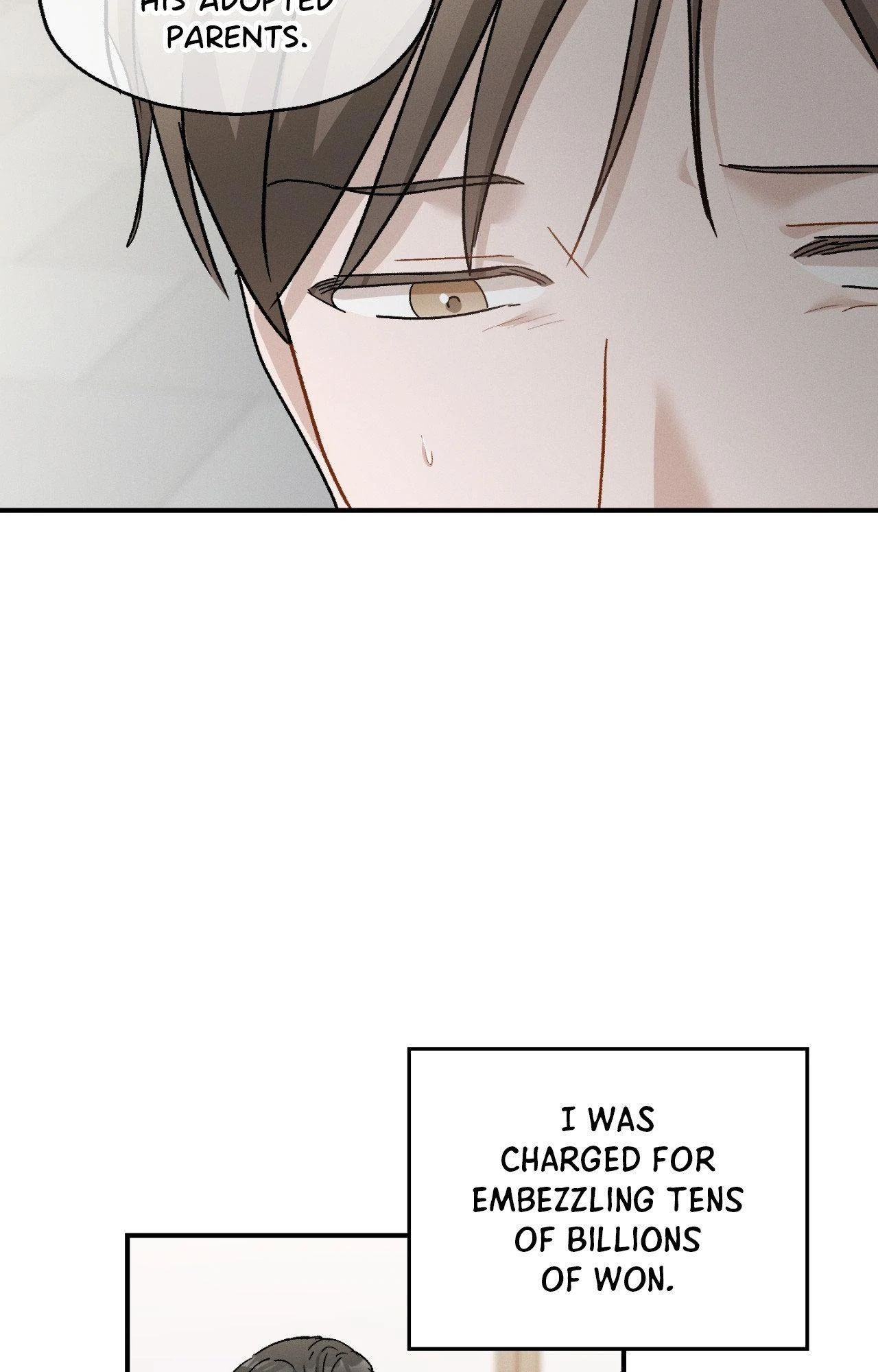 Beyond the Memories 〘Official〙 - Chapter 86 manhwa