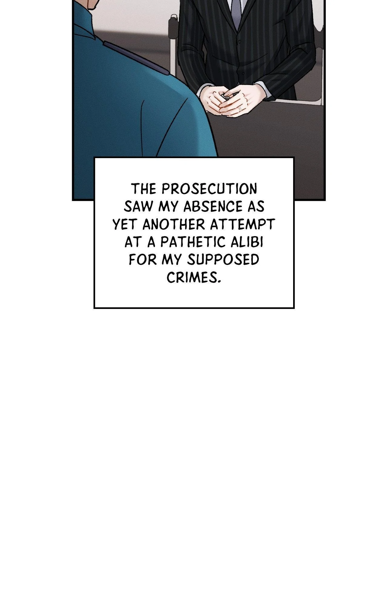 Beyond the Memories 〘Official〙 - Chapter 86 manhwa