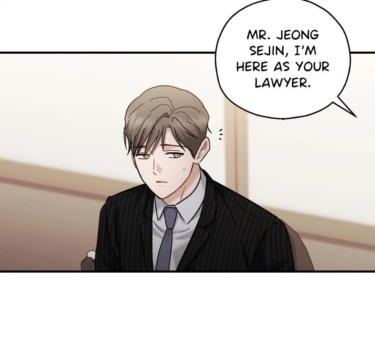 Beyond the Memories 〘Official〙 - Chapter 86 manhwa