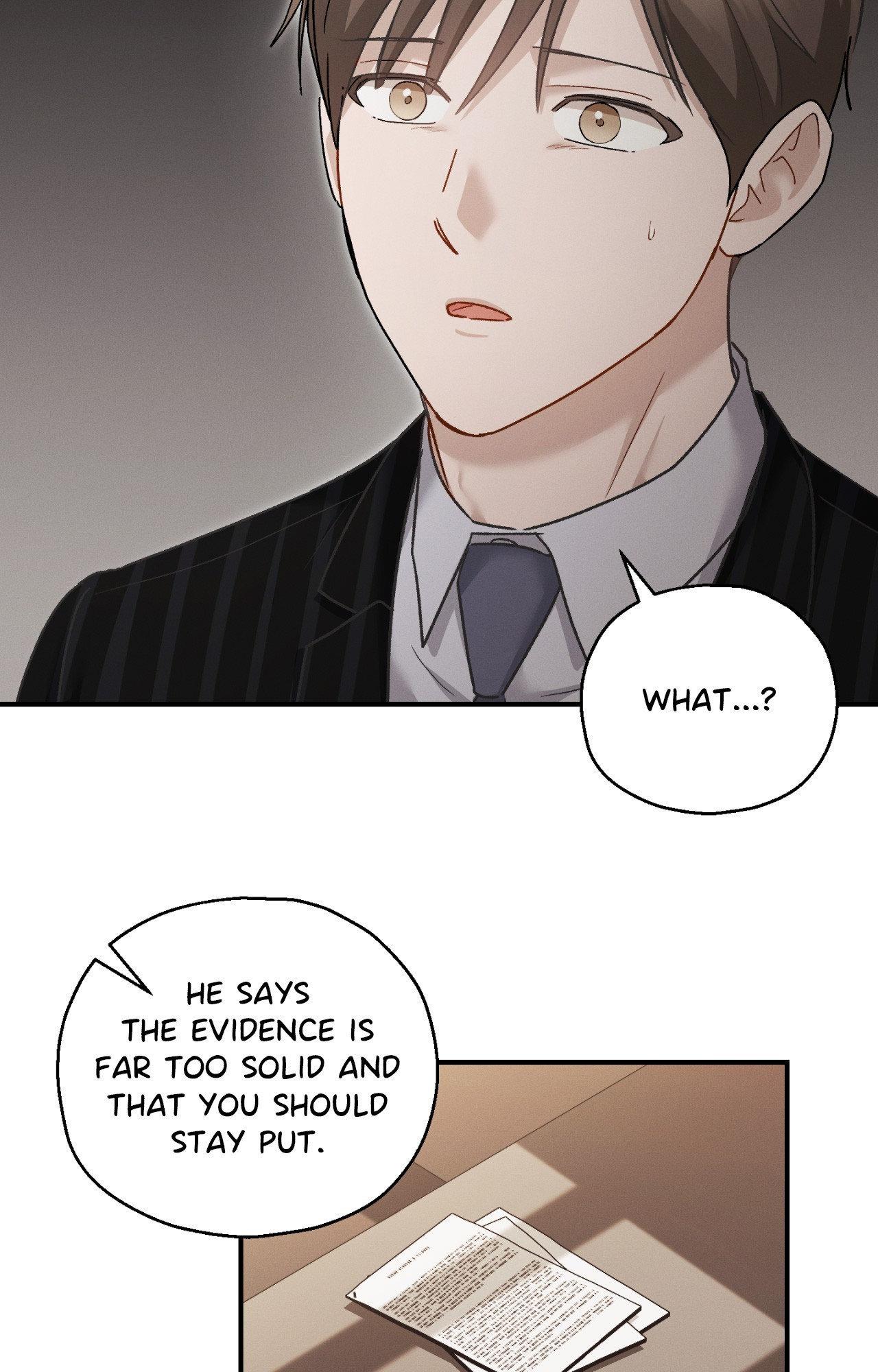 Beyond the Memories 〘Official〙 - Chapter 86 manhwa