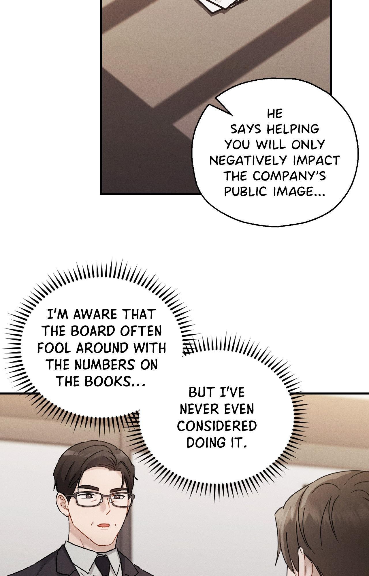 Beyond the Memories 〘Official〙 - Chapter 86 manhwa