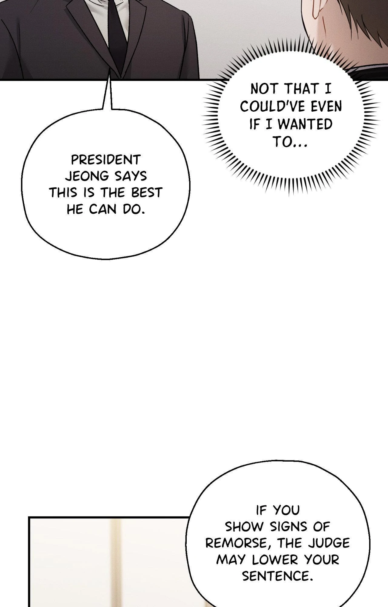 Beyond the Memories 〘Official〙 - Chapter 86 manhwa