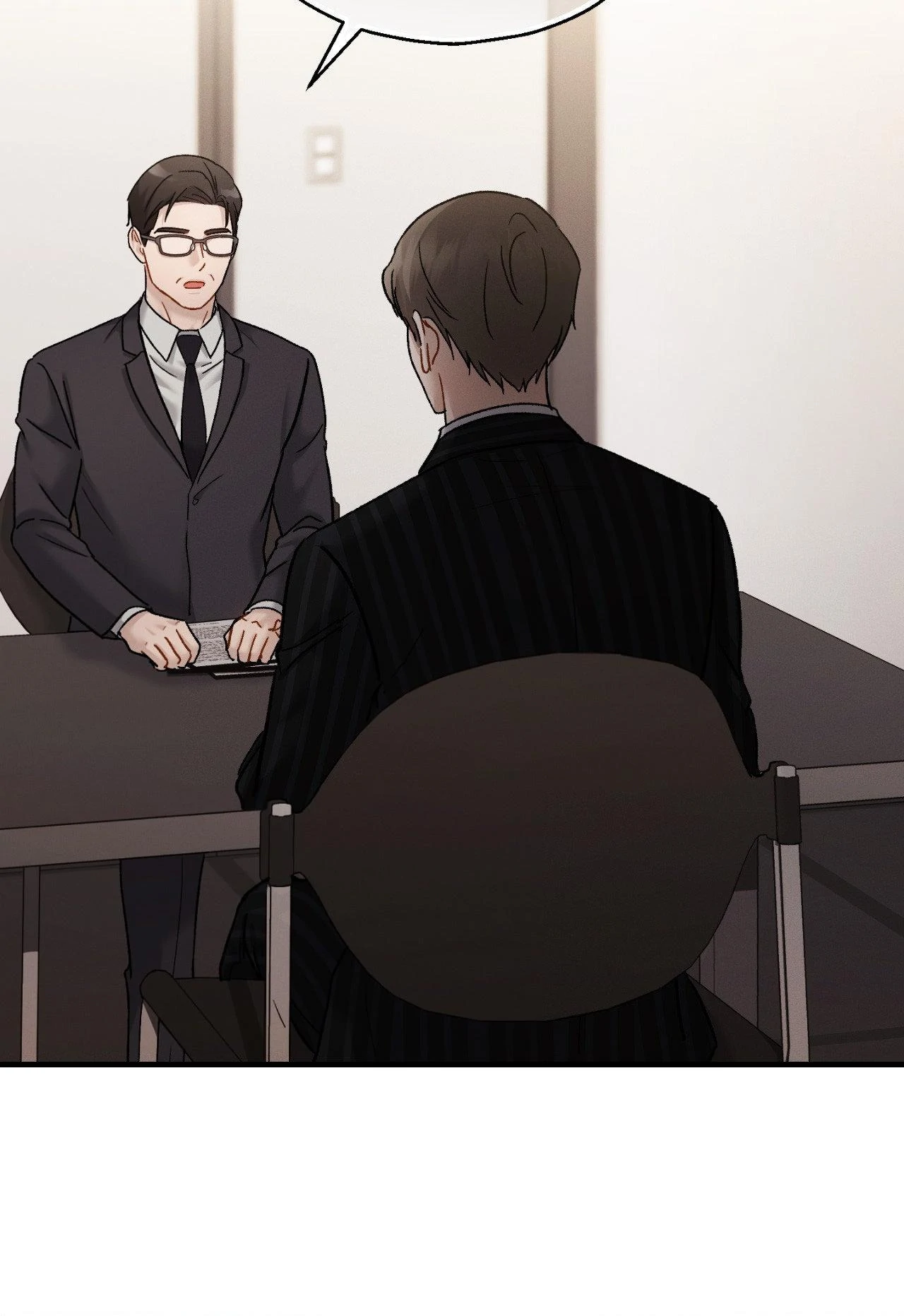Beyond the Memories 〘Official〙 - Chapter 86 manhwa