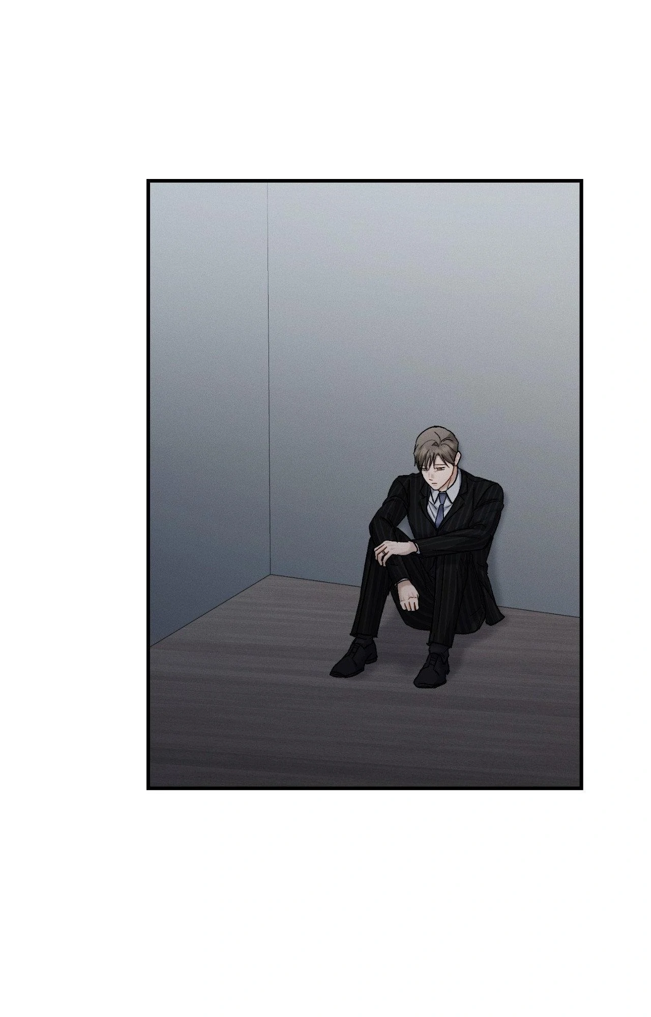 Beyond the Memories 〘Official〙 - Chapter 86 manhwa