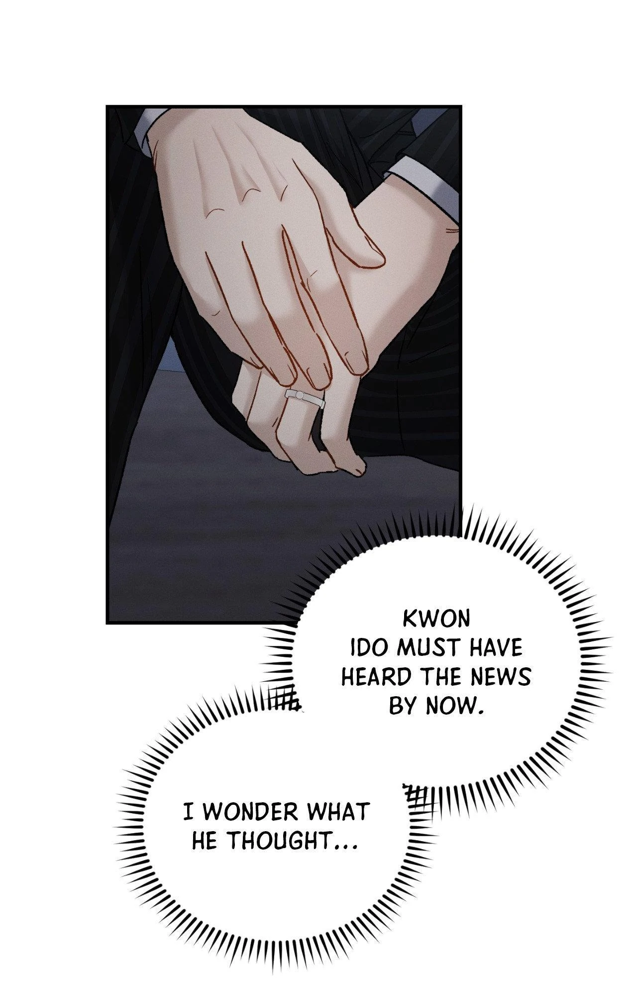 Beyond the Memories 〘Official〙 - Chapter 86 manhwa