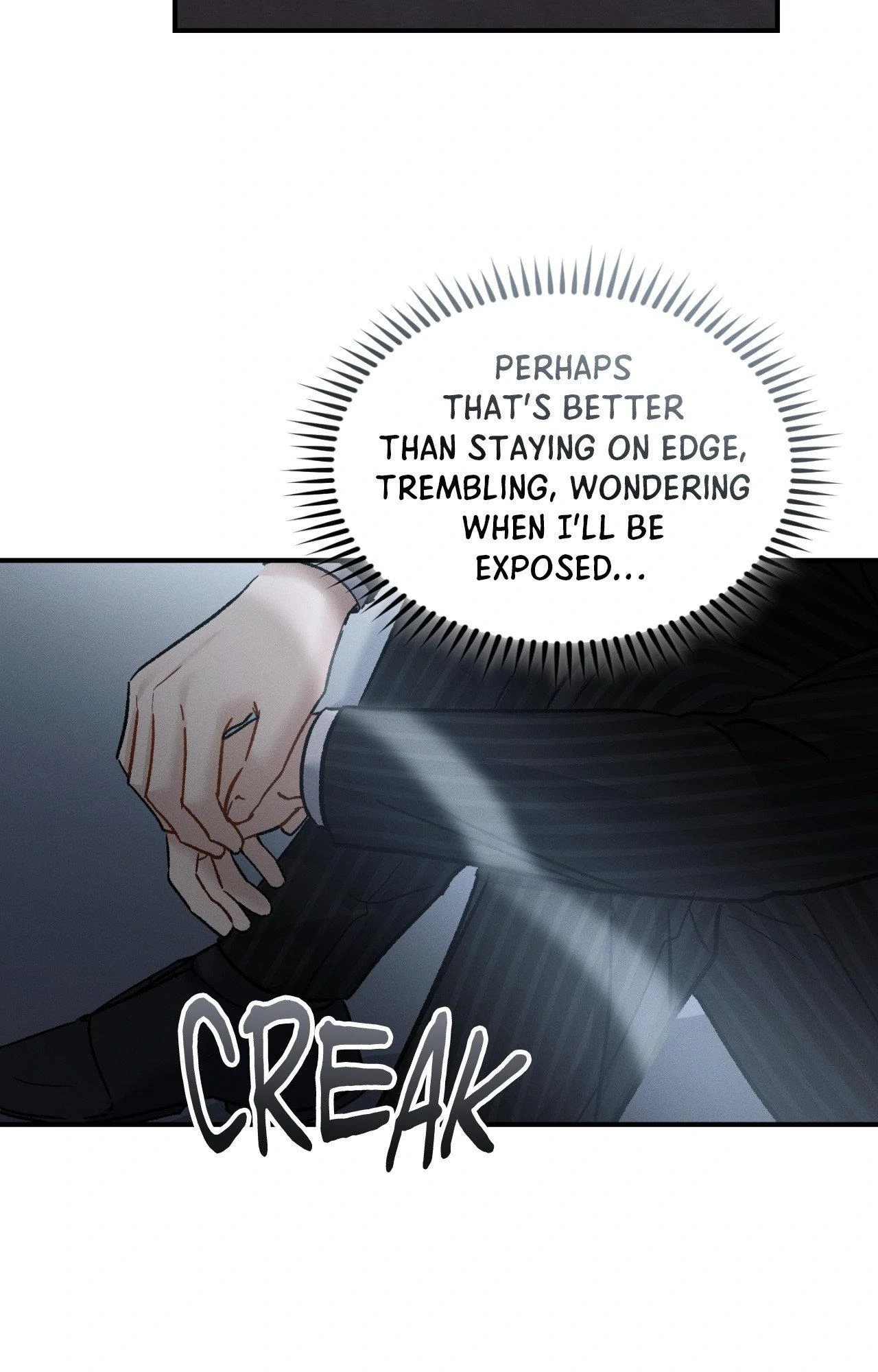 Beyond the Memories 〘Official〙 - Chapter 86 manhwa