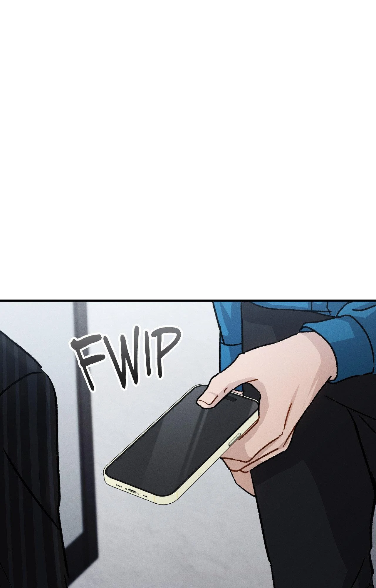 Beyond the Memories 〘Official〙 - Chapter 86 manhwa