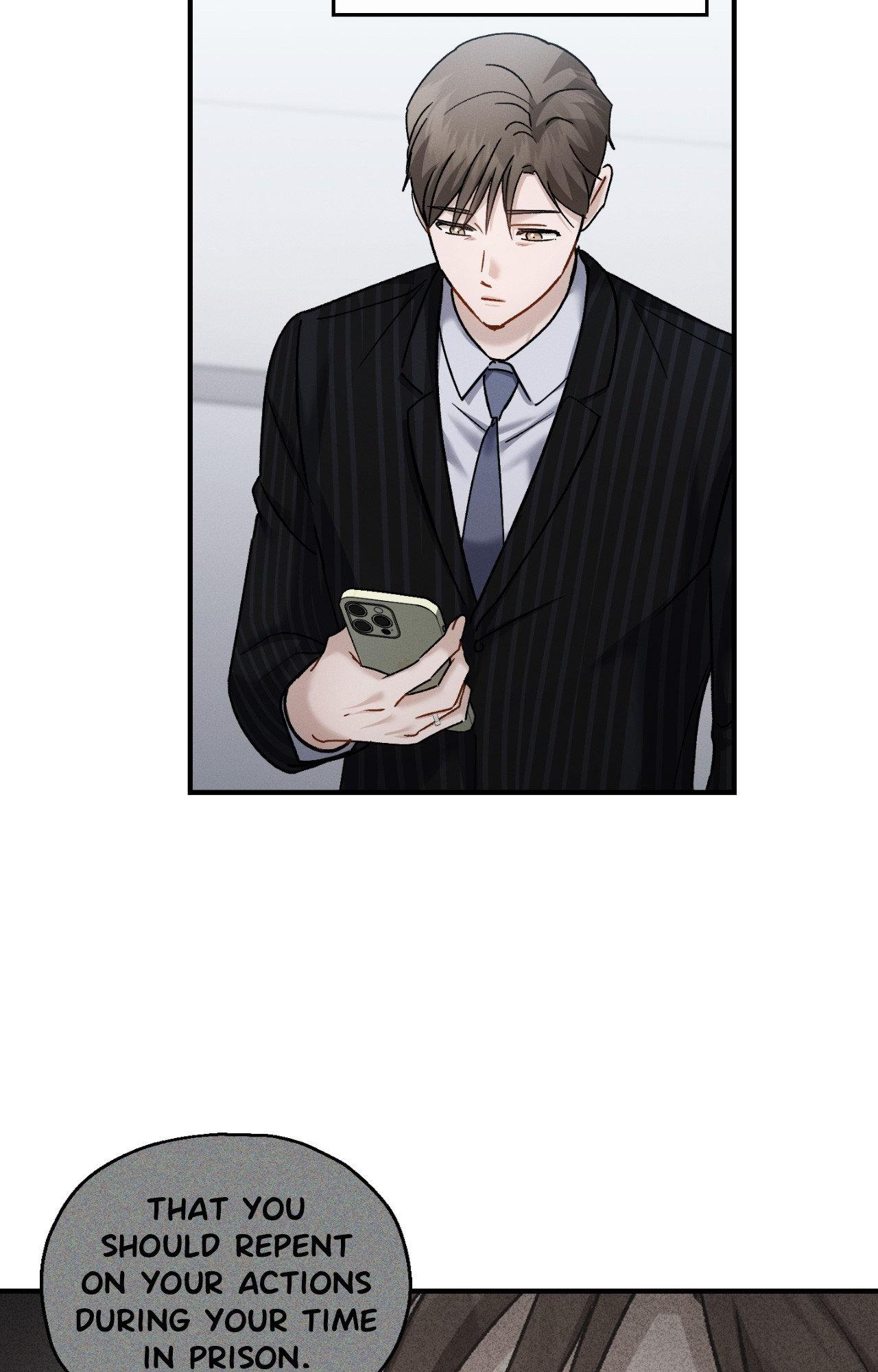 Beyond the Memories 〘Official〙 - Chapter 86 manhwa