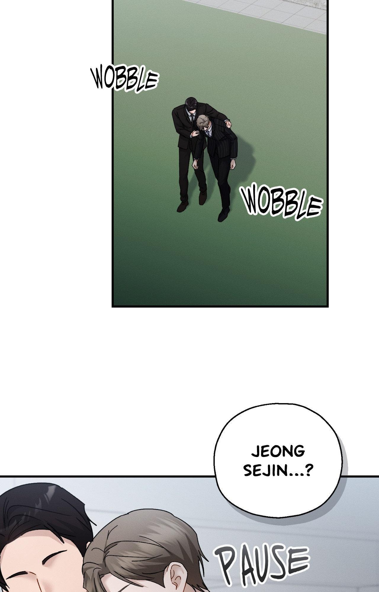 Beyond the Memories 〘Official〙 - Chapter 86 manhwa