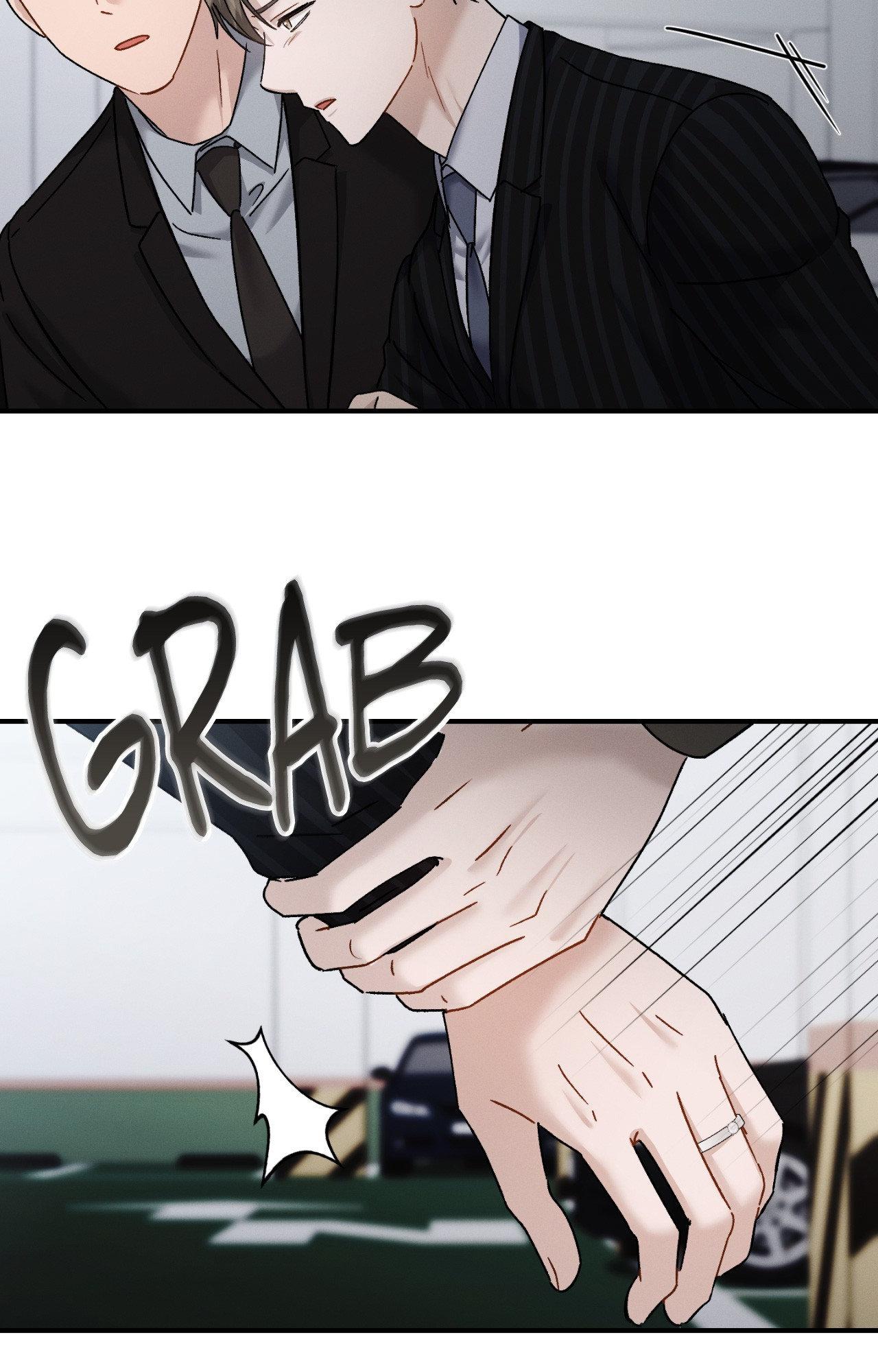 Beyond the Memories 〘Official〙 - Chapter 86 manhwa