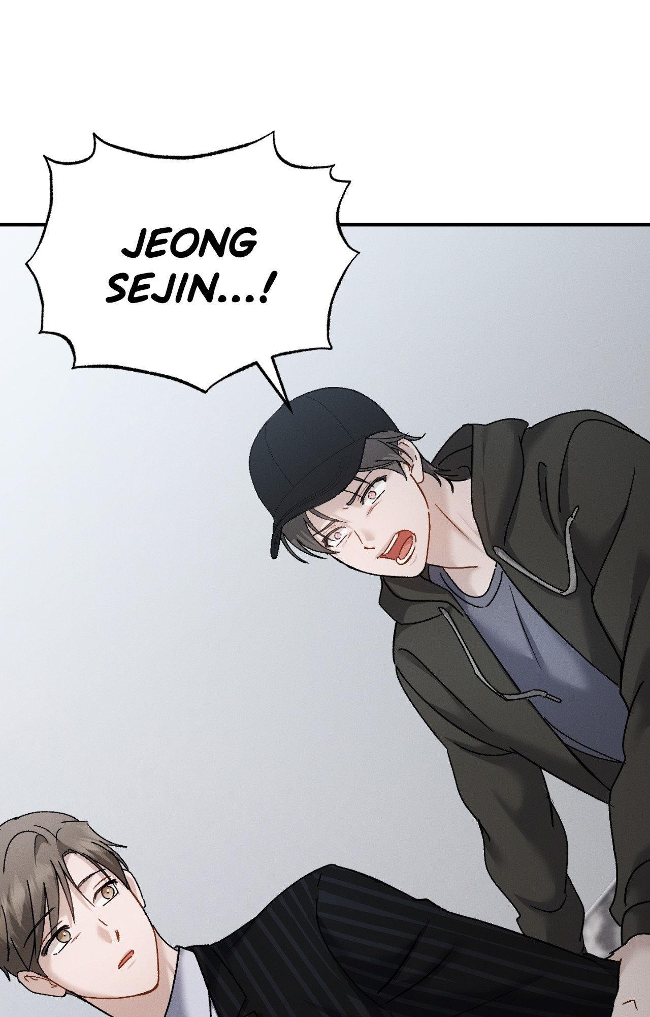 Beyond the Memories 〘Official〙 - Chapter 86 manhwa