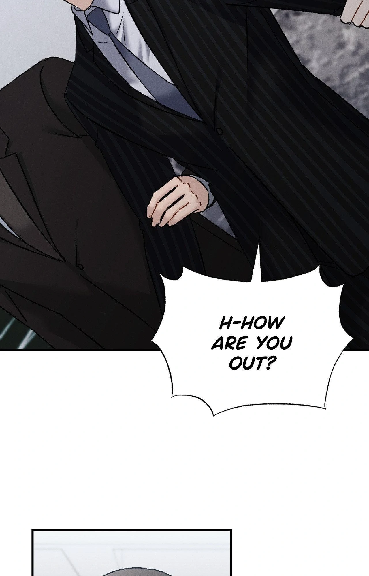 Beyond the Memories 〘Official〙 - Chapter 86 manhwa