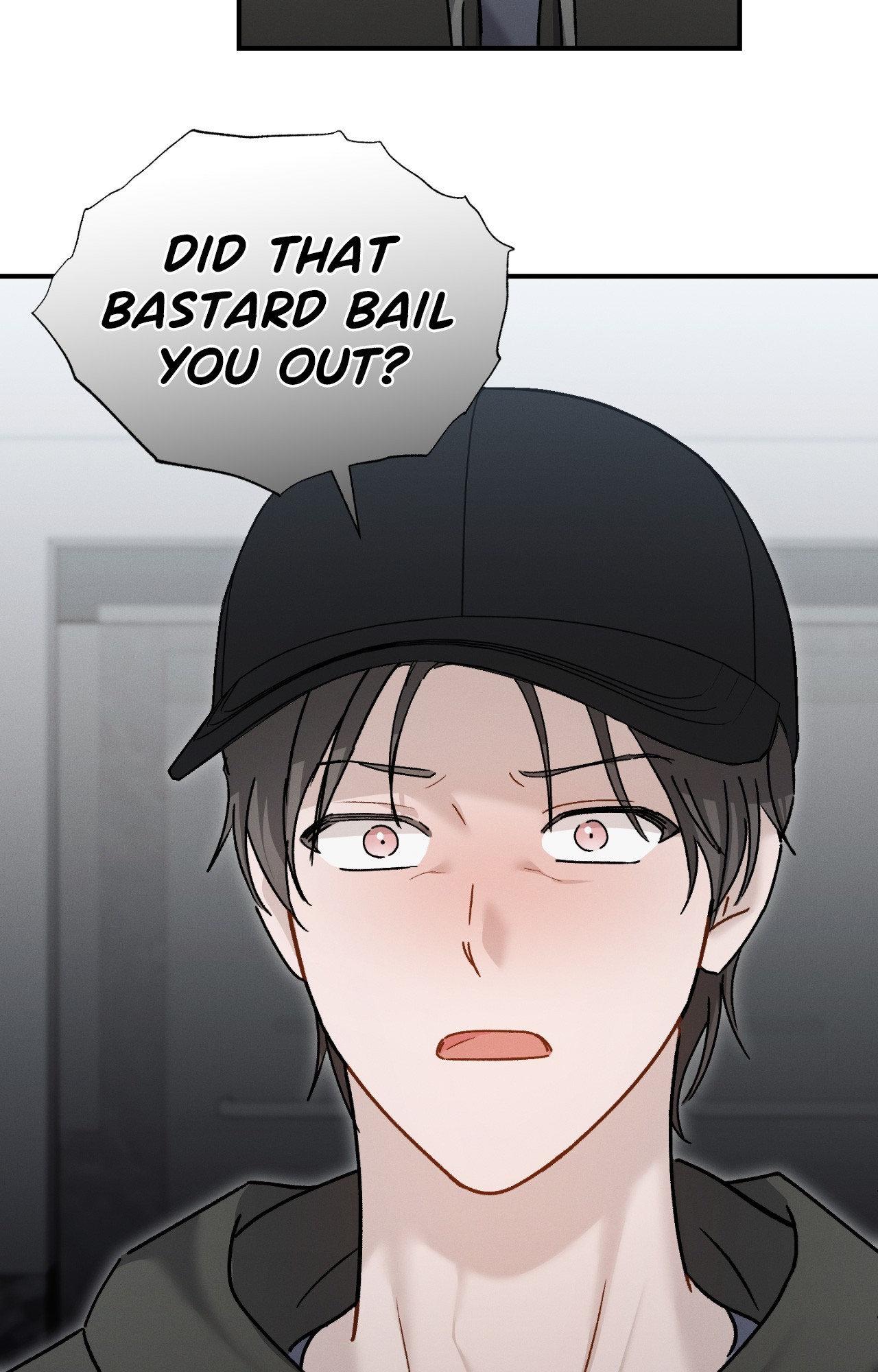 Beyond the Memories 〘Official〙 - Chapter 86 manhwa