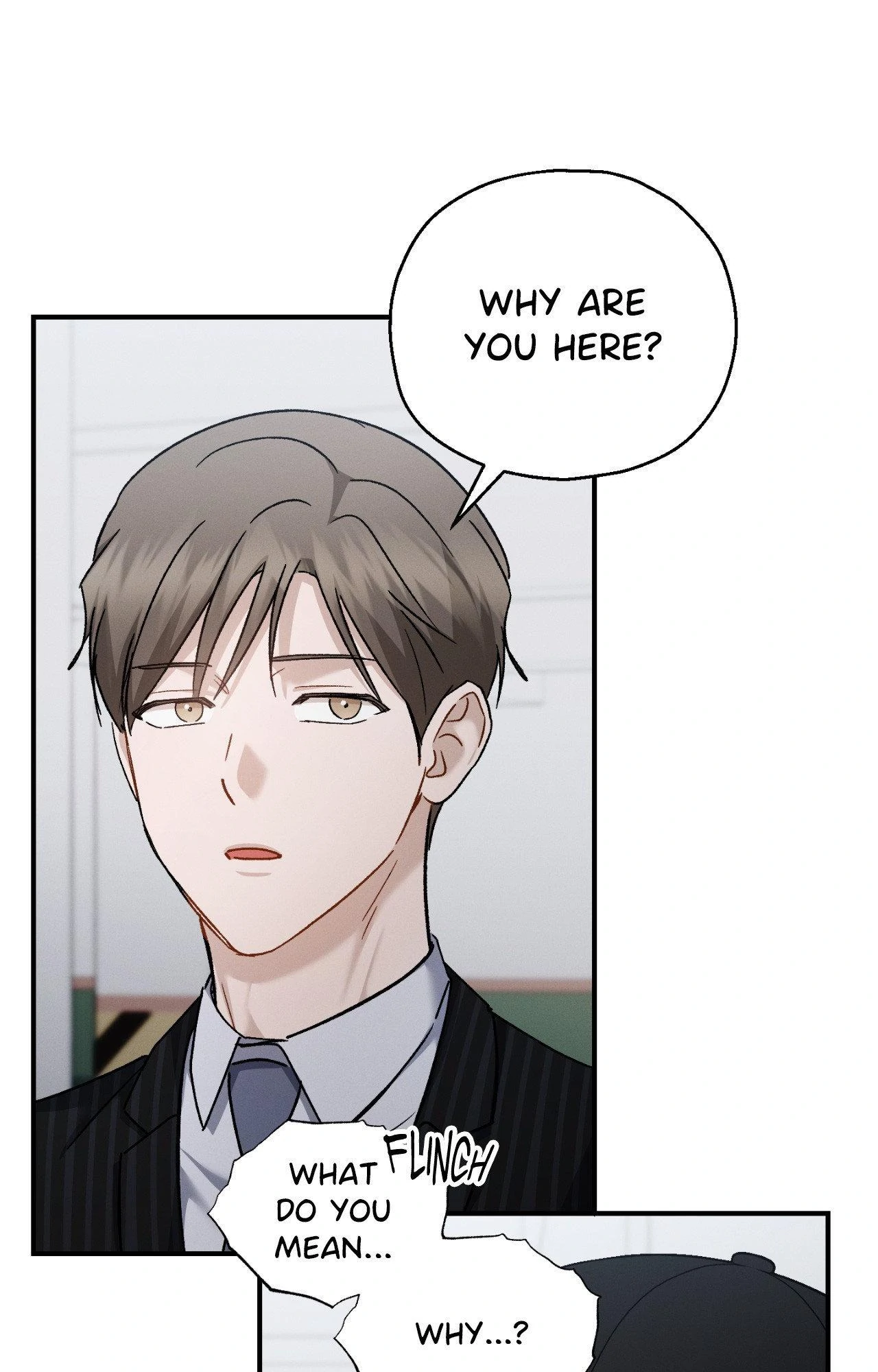 Beyond the Memories 〘Official〙 - Chapter 86 manhwa