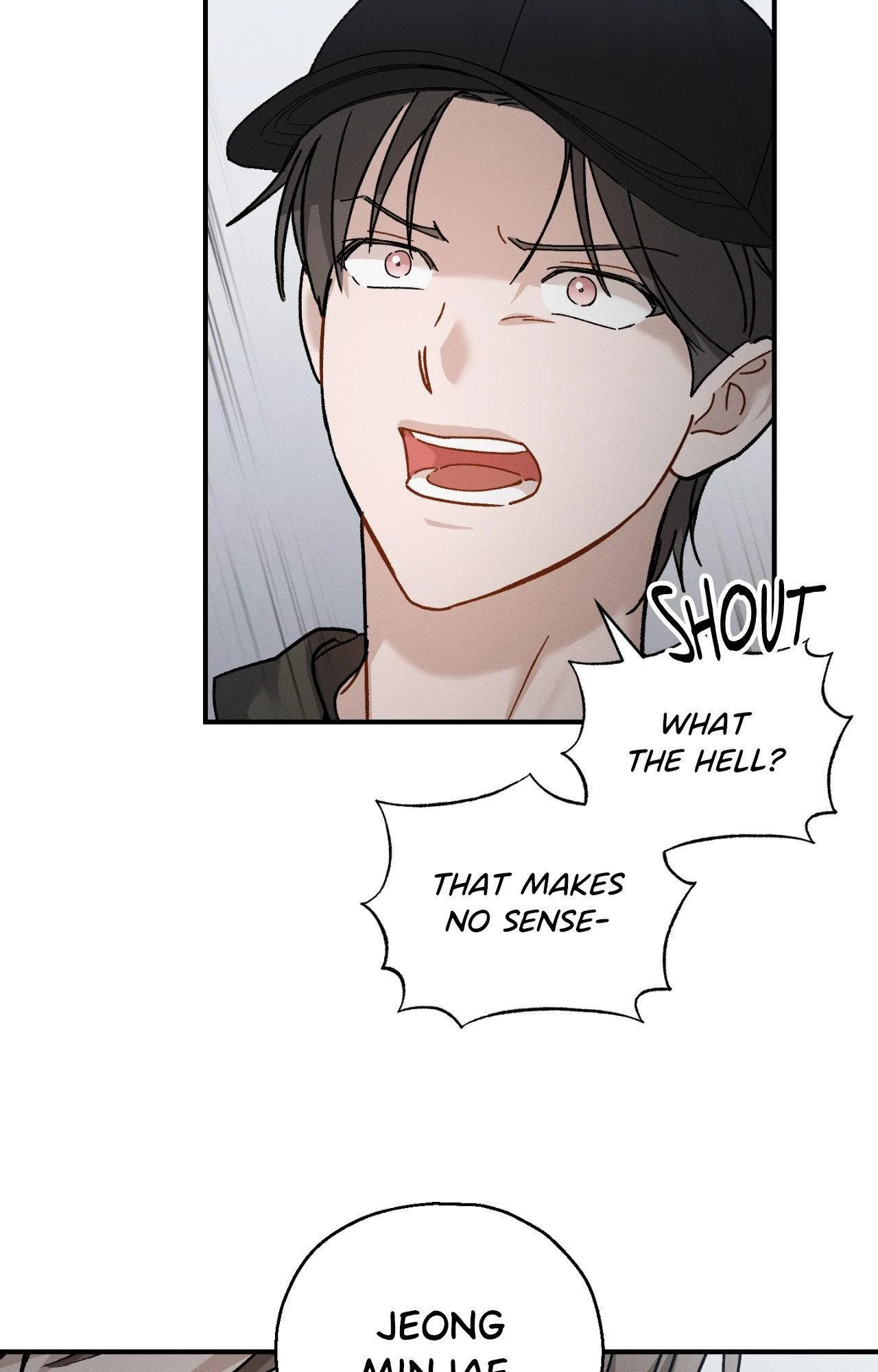 Beyond the Memories 〘Official〙 - Chapter 86 manhwa