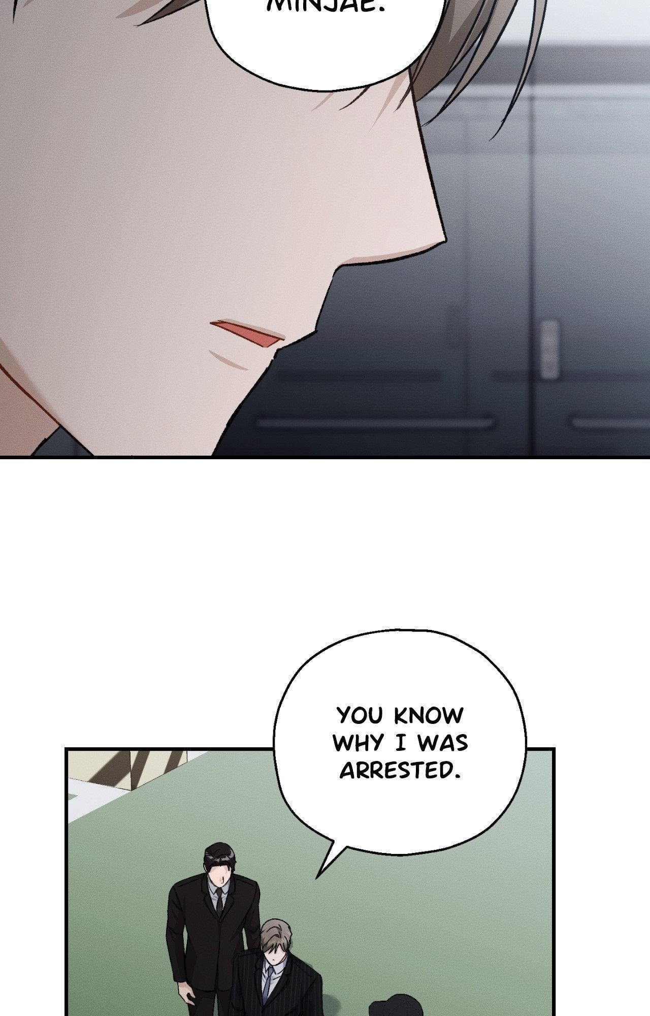 Beyond the Memories 〘Official〙 - Chapter 86 manhwa