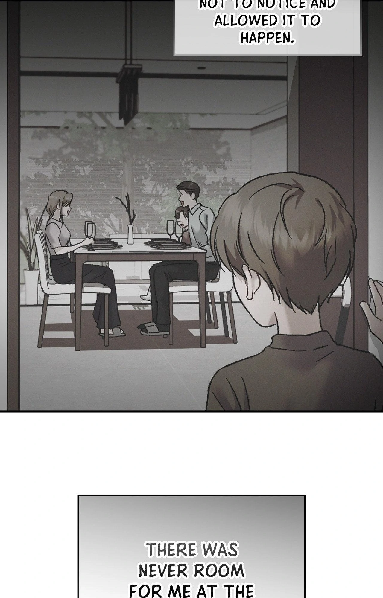 Beyond the Memories 〘Official〙 - Chapter 86 manhwa
