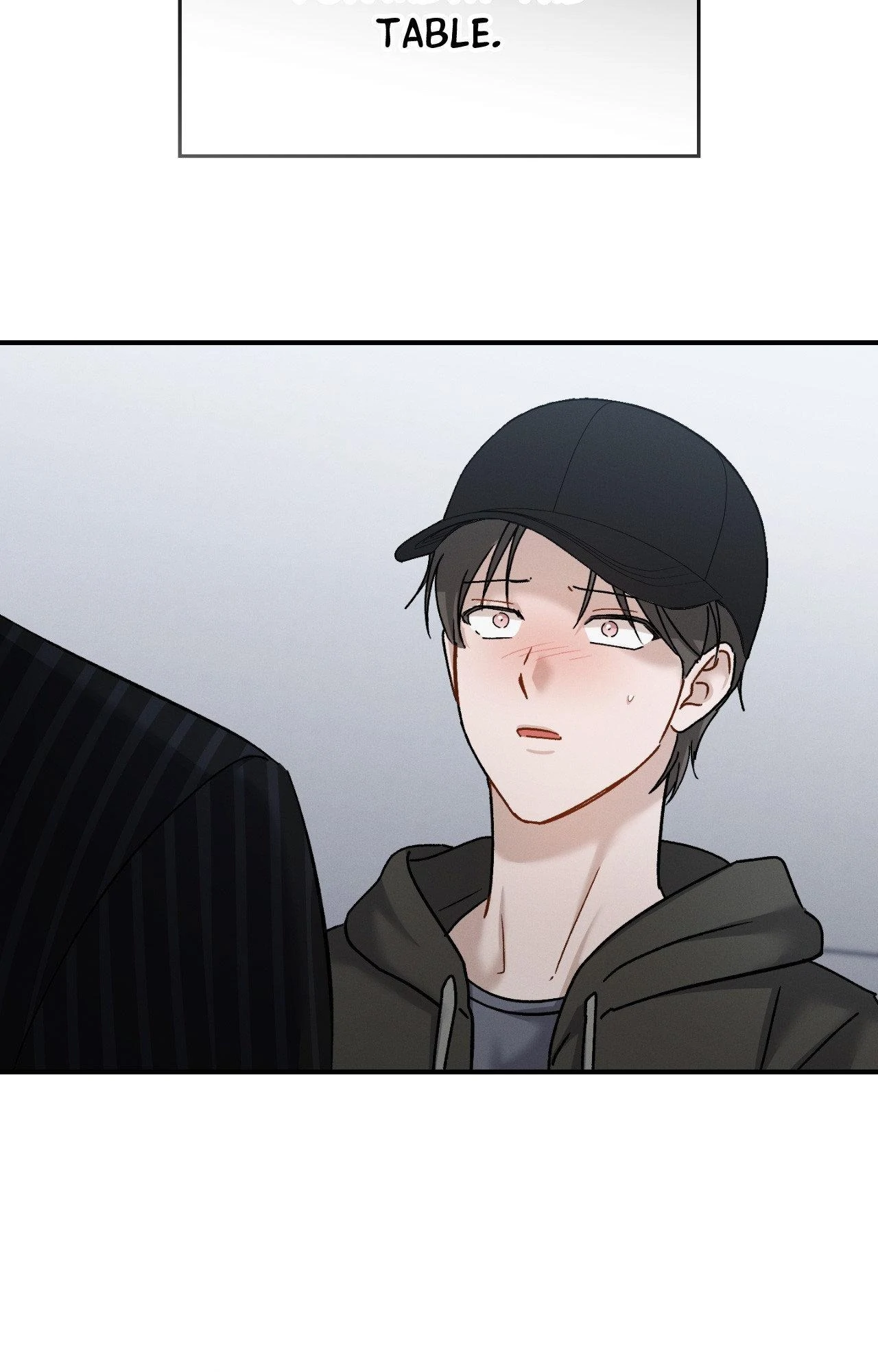 Beyond the Memories 〘Official〙 - Chapter 86 manhwa