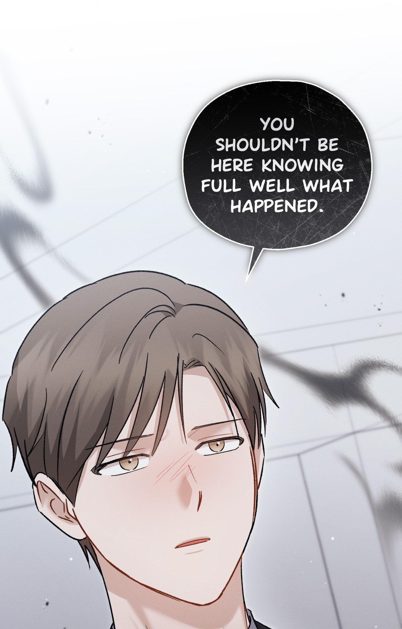 Beyond the Memories 〘Official〙 - Chapter 86 manhwa