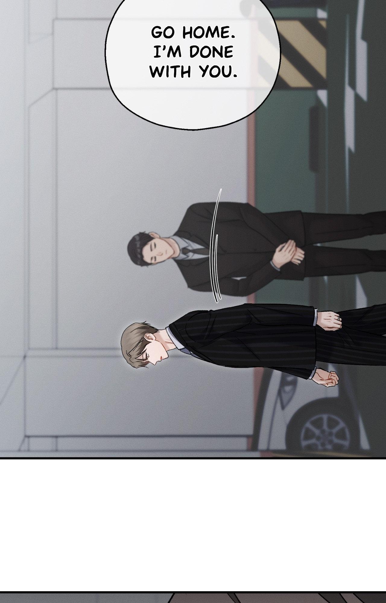 Beyond the Memories 〘Official〙 - Chapter 86 manhwa