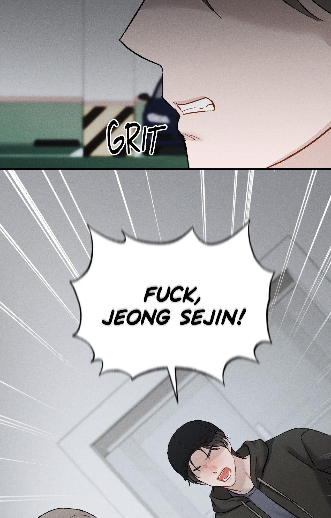 Beyond the Memories 〘Official〙 - Chapter 86 manhwa