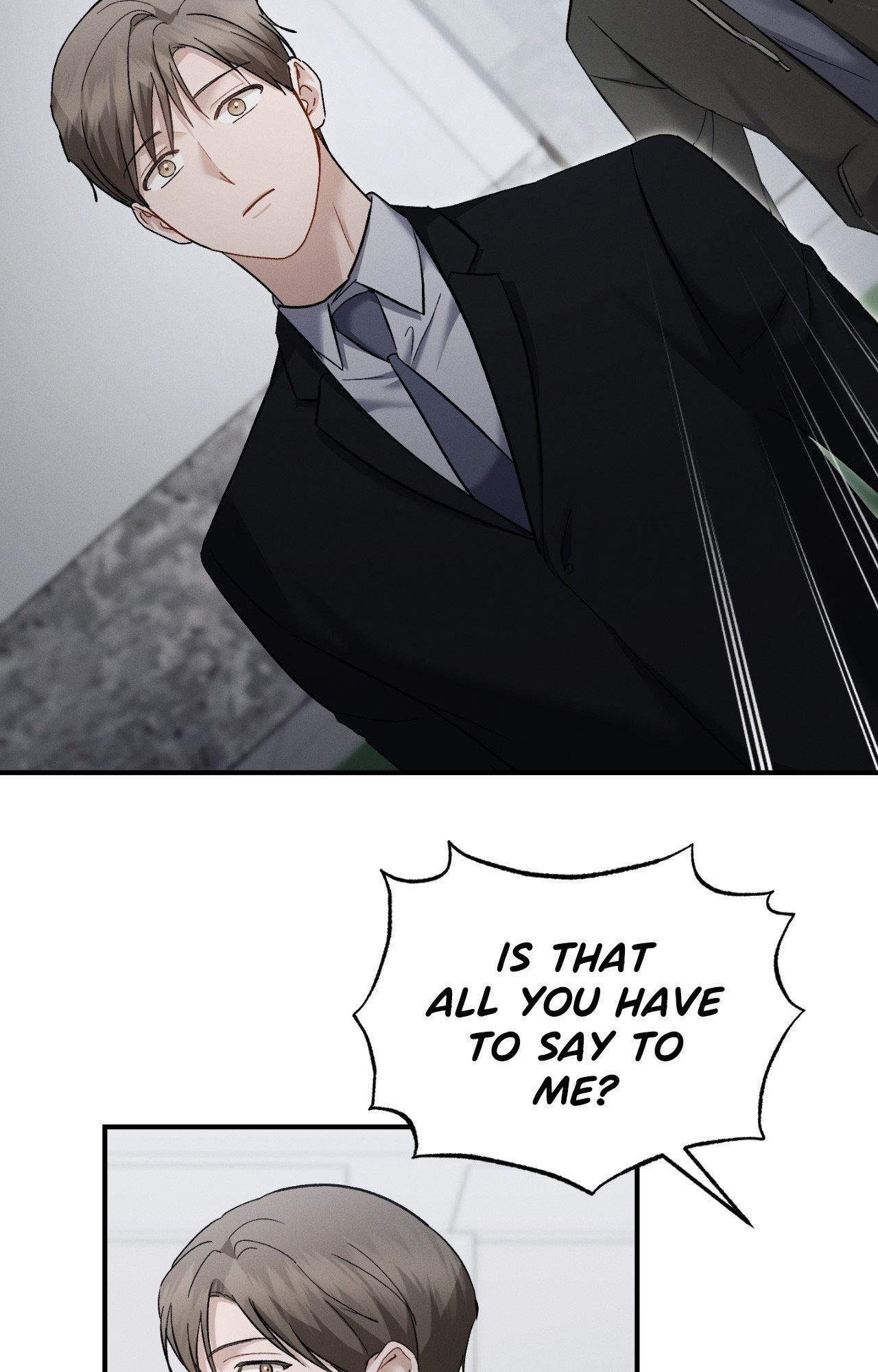 Beyond the Memories 〘Official〙 - Chapter 86 manhwa